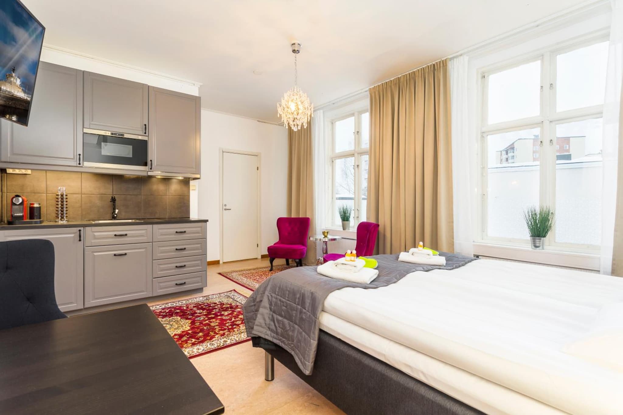 Hotell Drottninggatan 11 photo 9