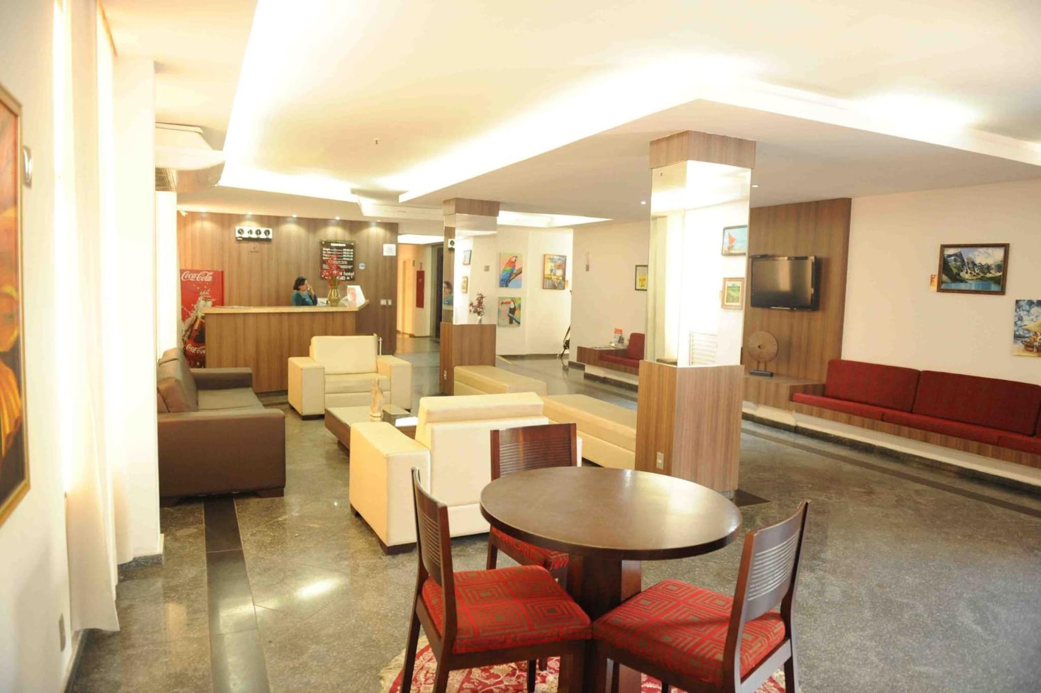 Oft Garden hotel photo 6