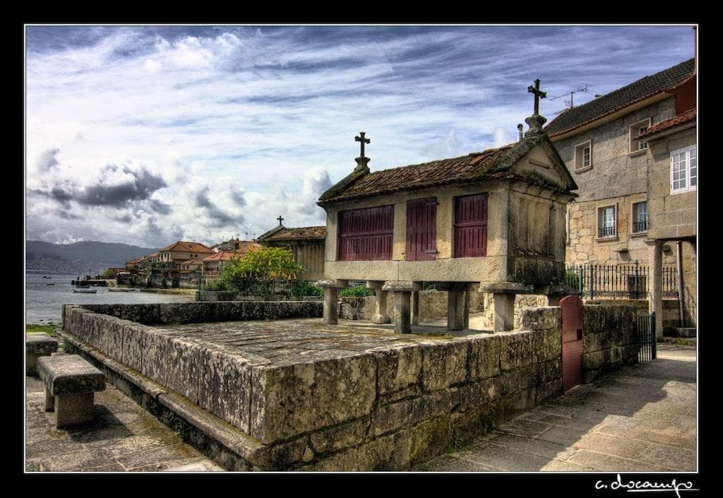 Casa Da Chousa photo 2