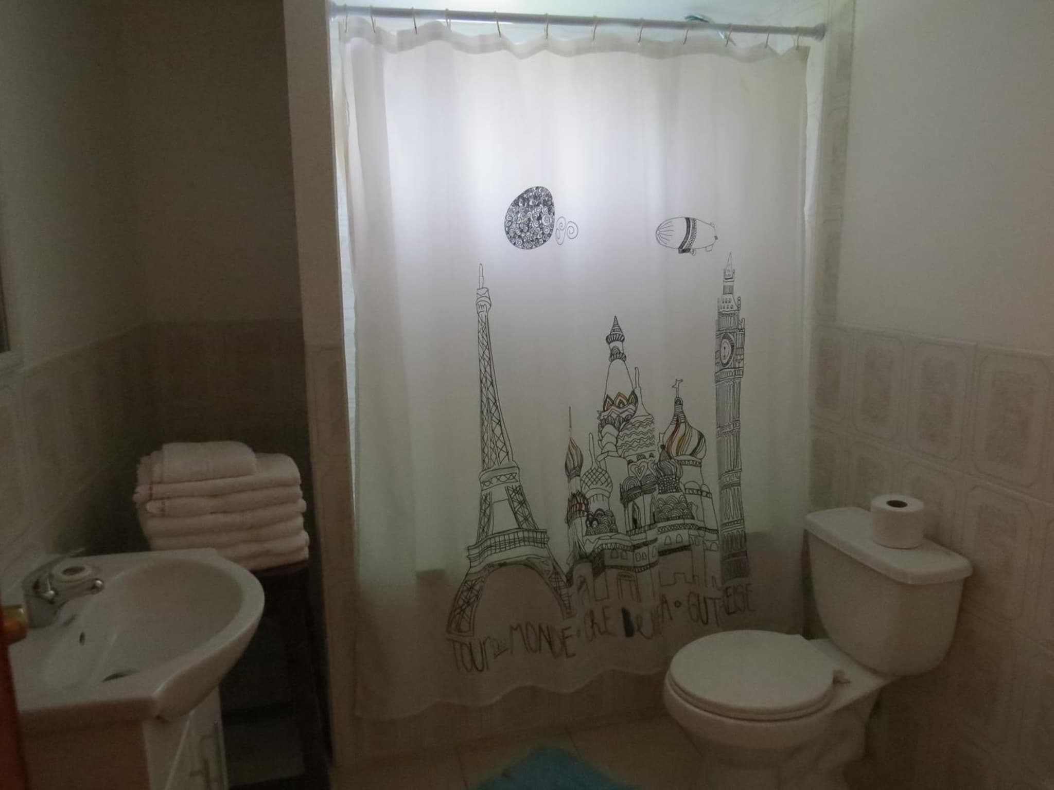 Apartamento Bordeluna photo 3