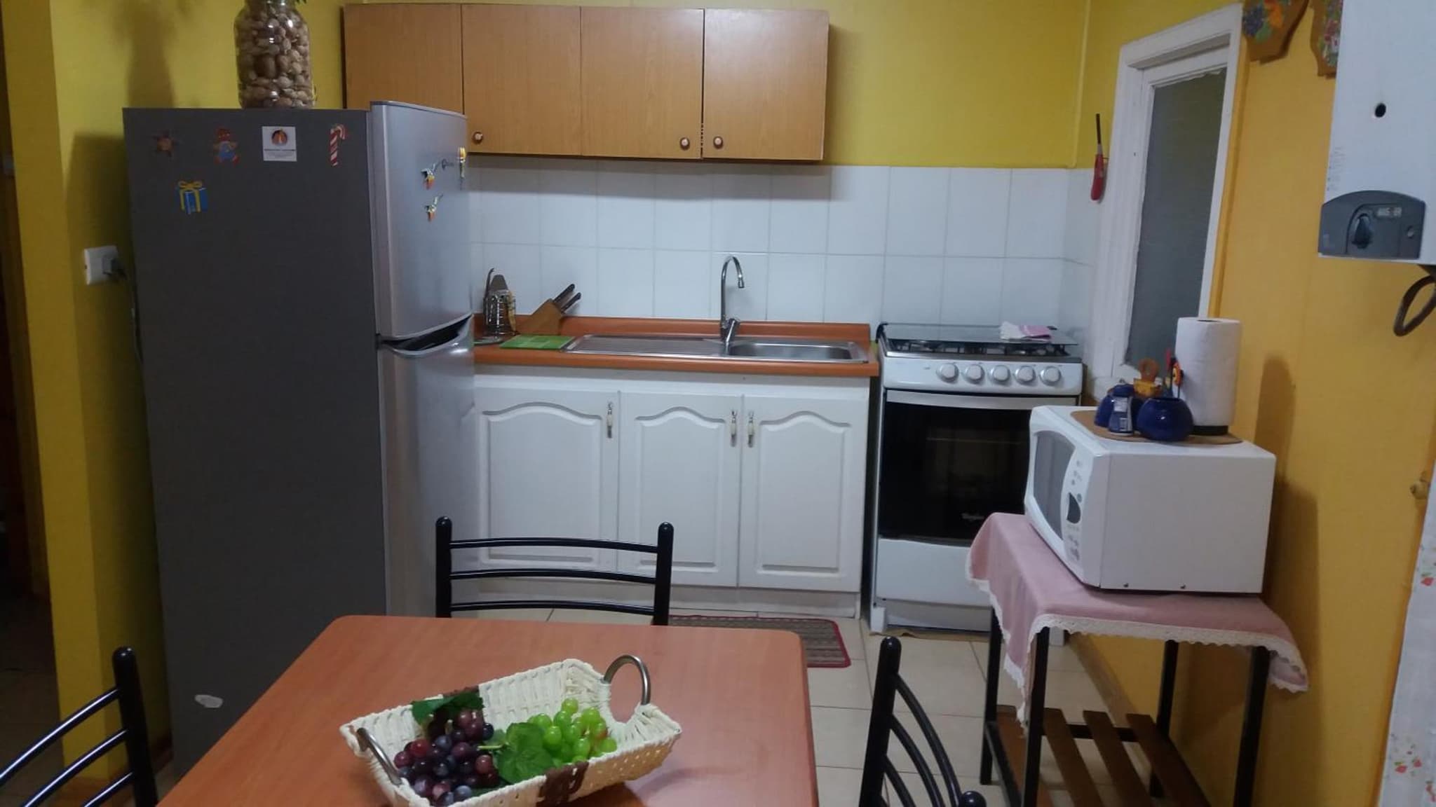 Apartamento Bordeluna photo 9