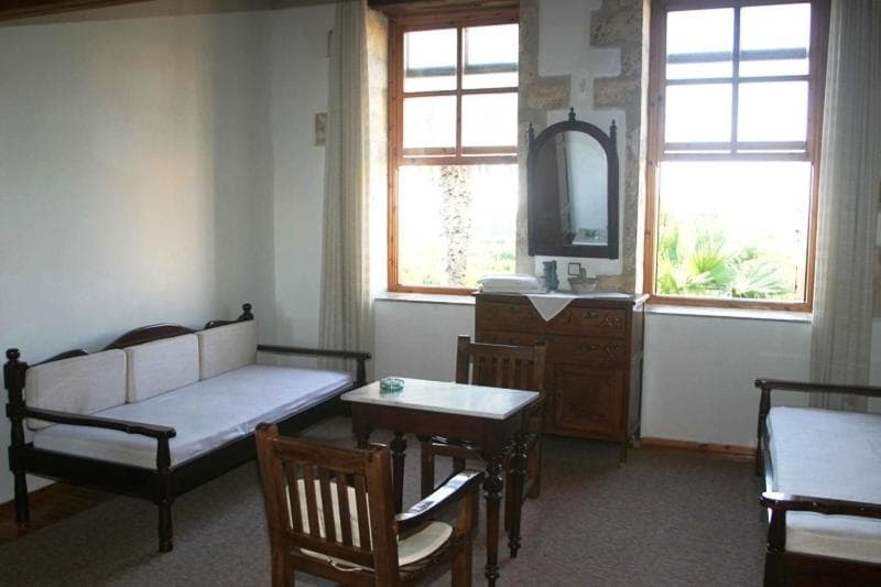 Oasis Guesthouse photo 7