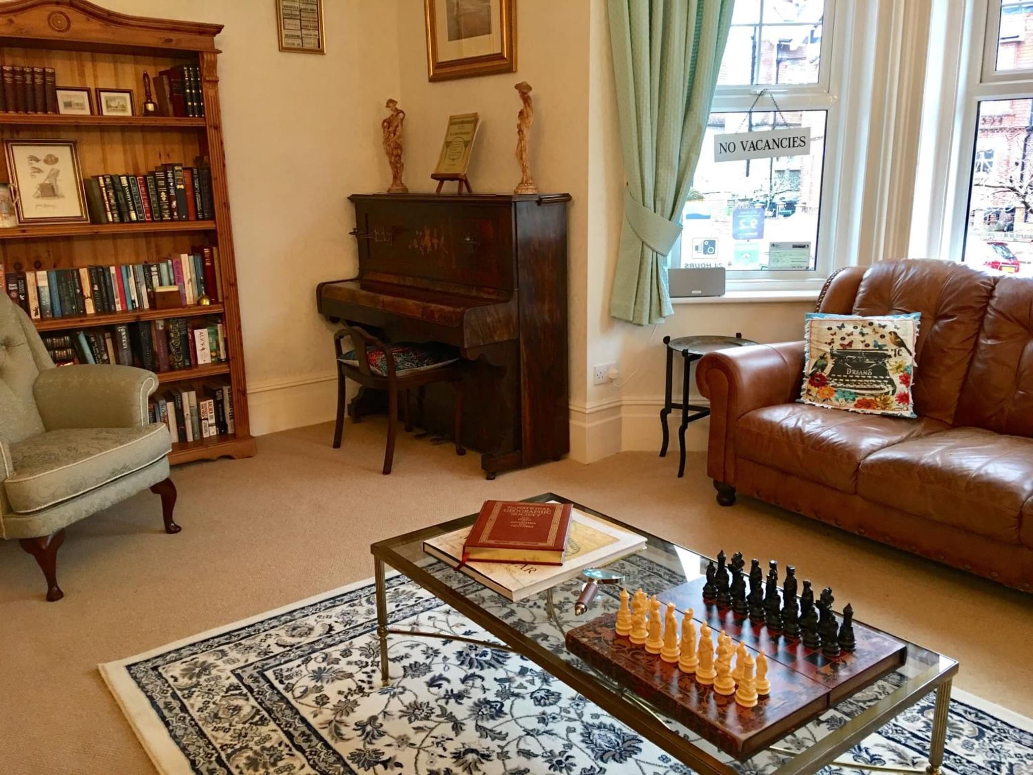 The Cherry Tree B&B photo 9
