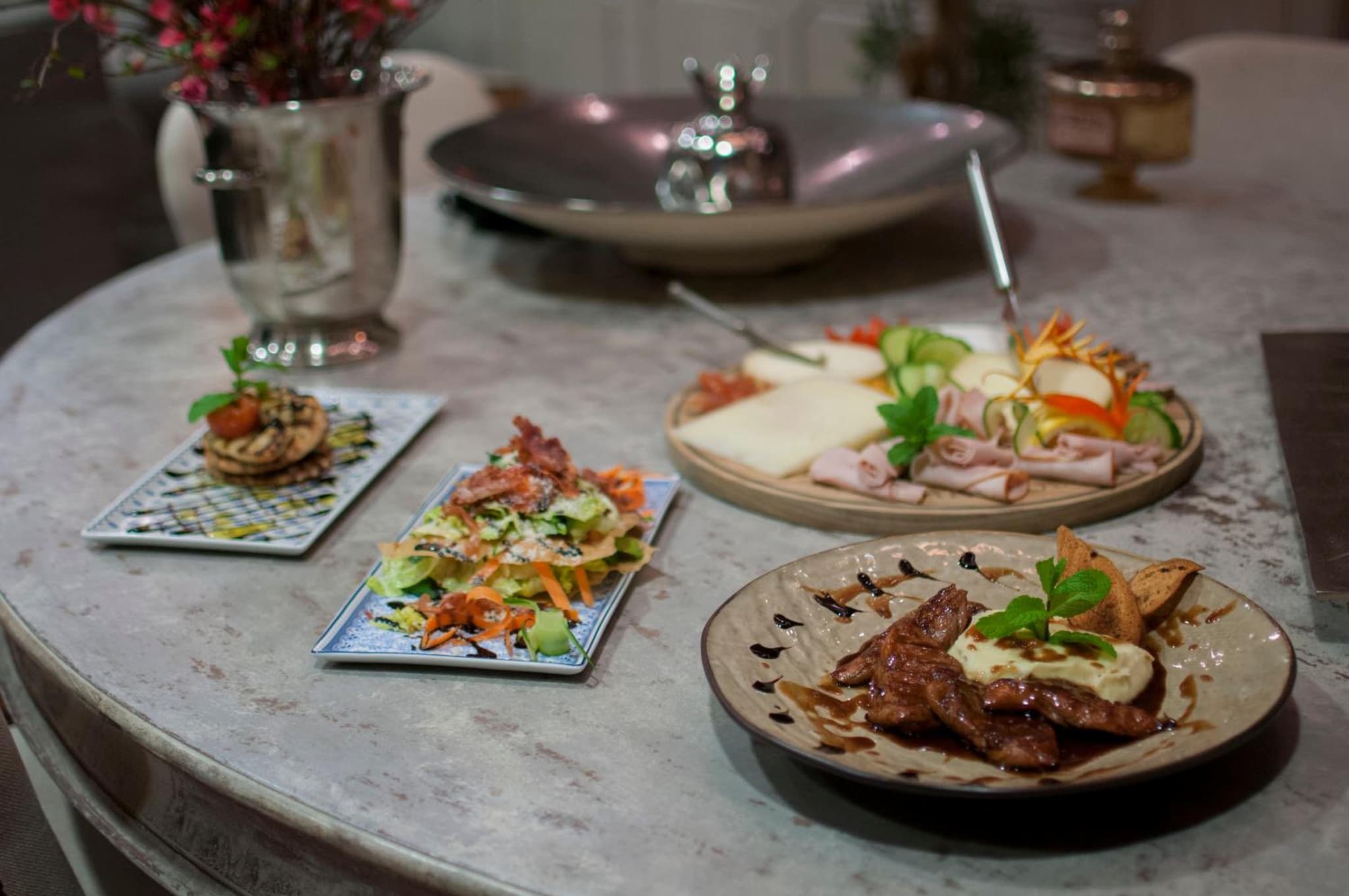 Esperia Boutique Hotel photo 9