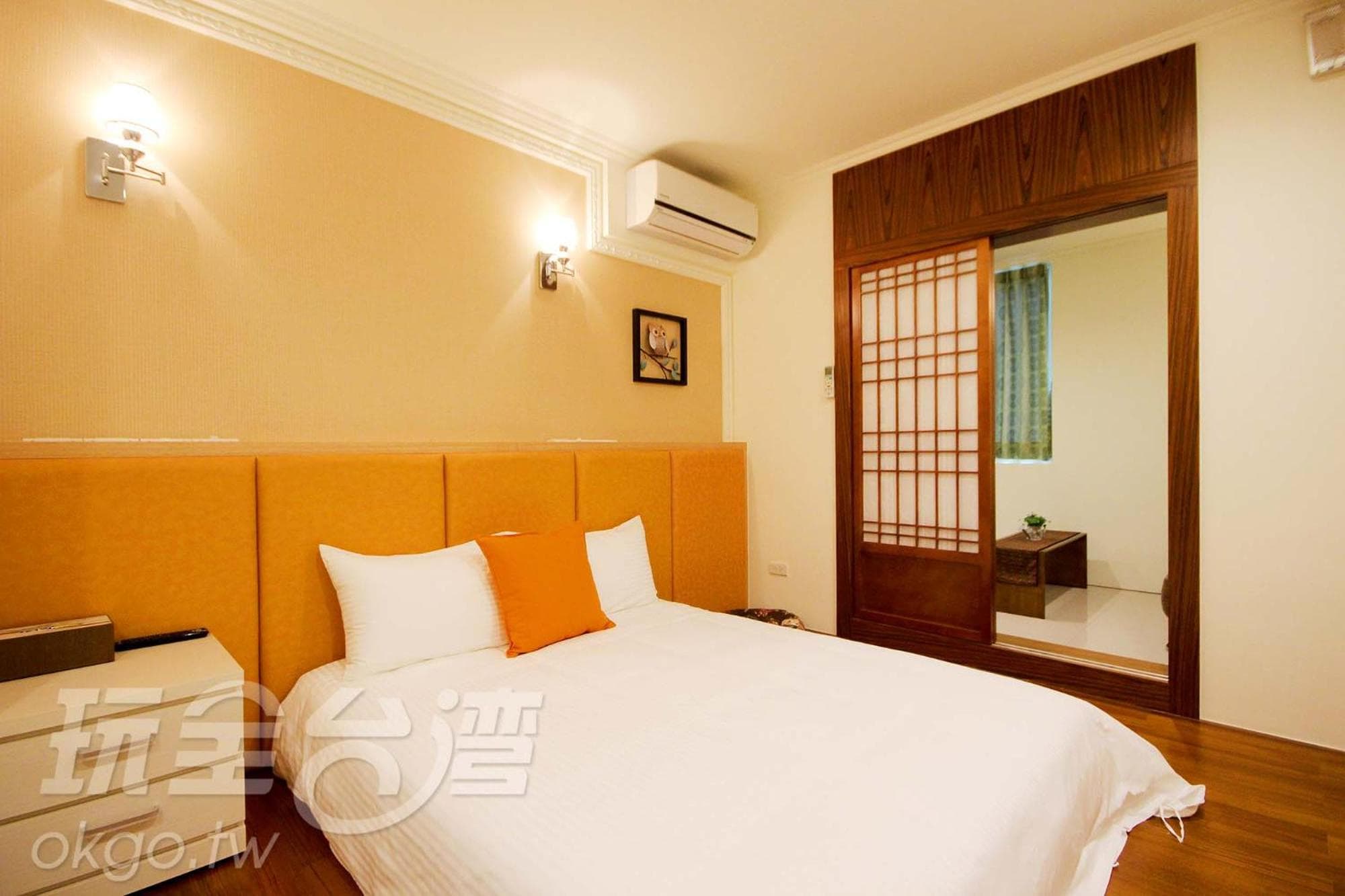 Tu Wei 192 Homestay photo 4