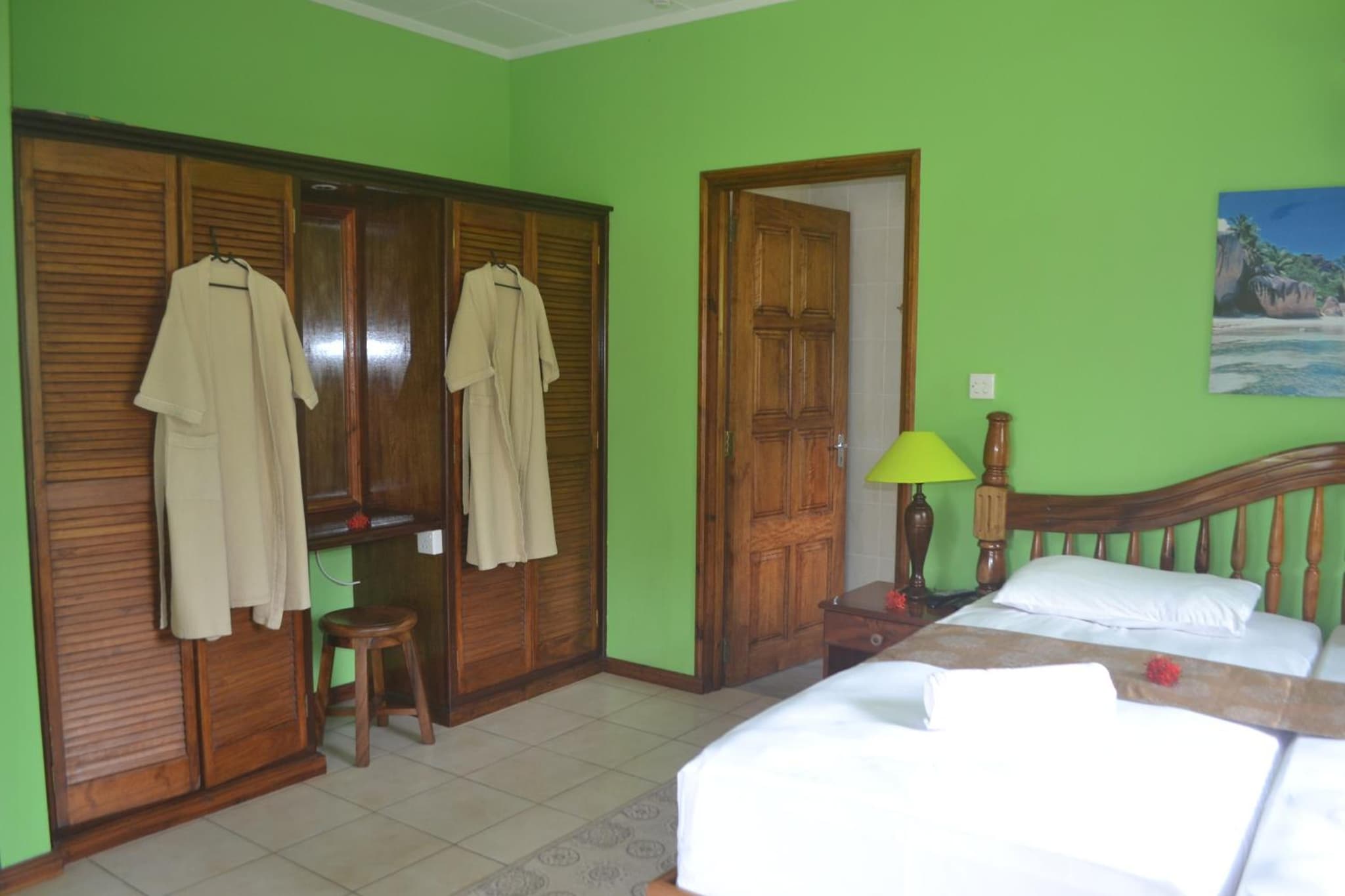 Villa Creole photo 6