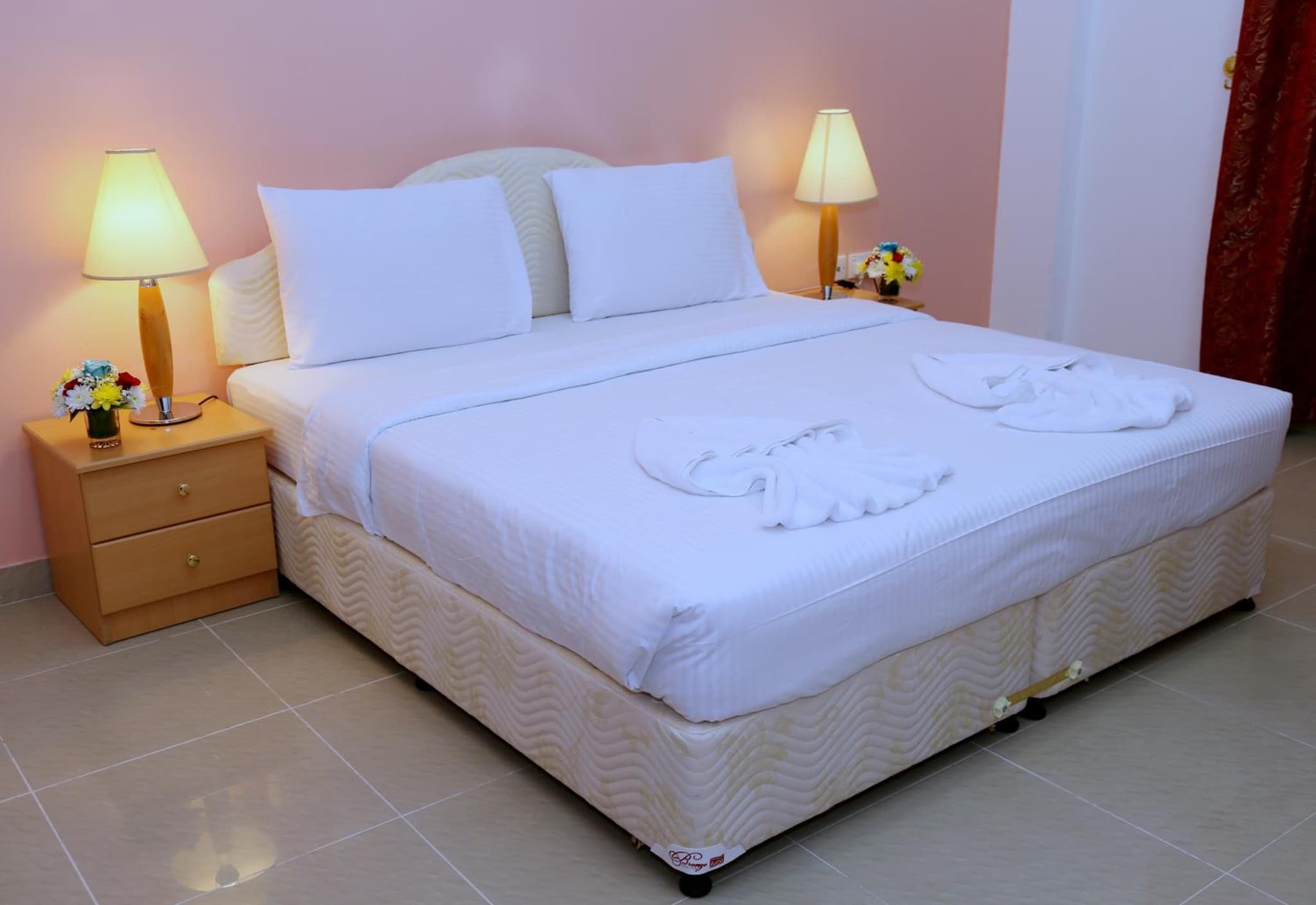 Atlas Hotel Apartments photo 5