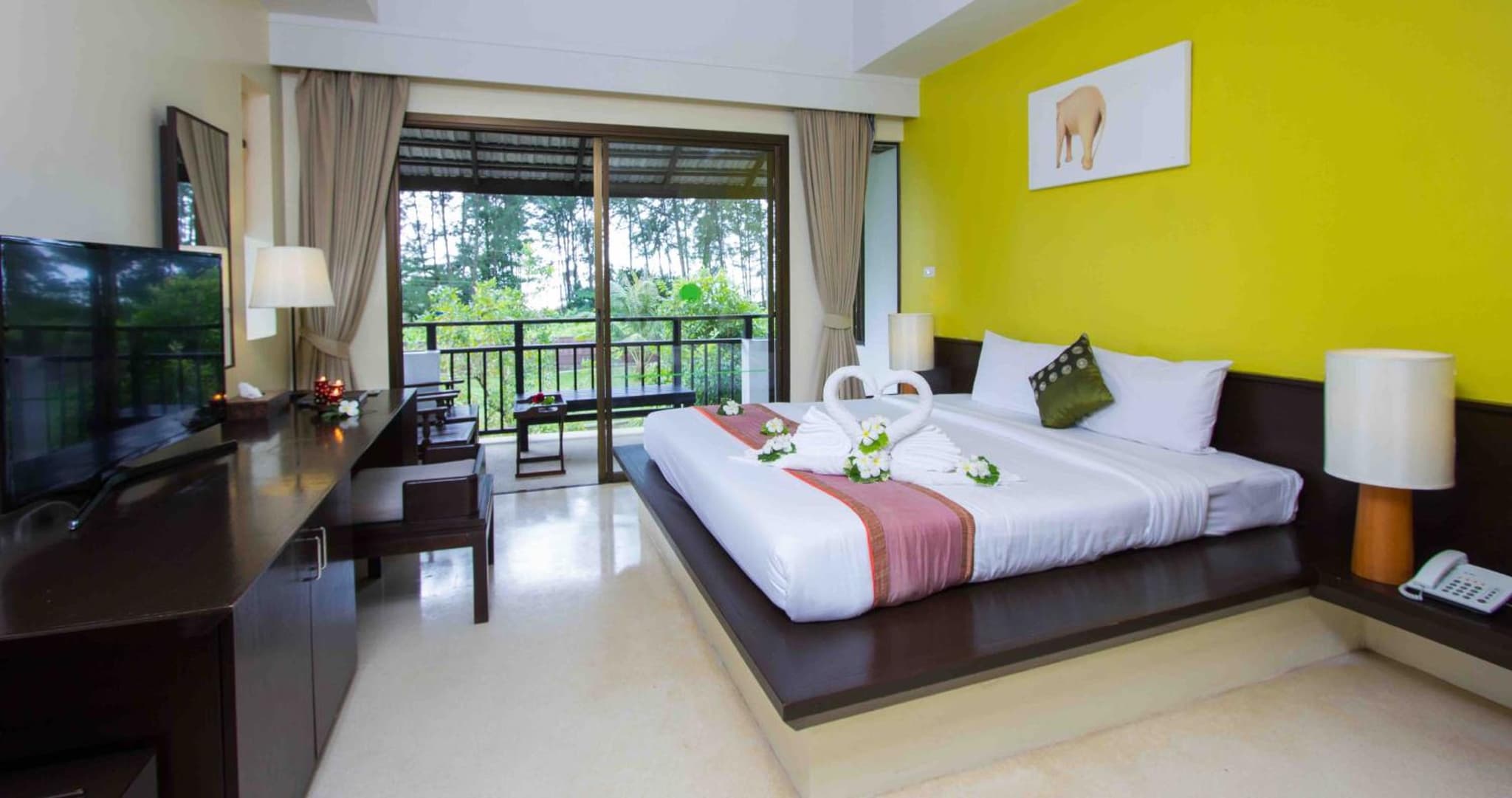 Palm Galleria Resort photo 9