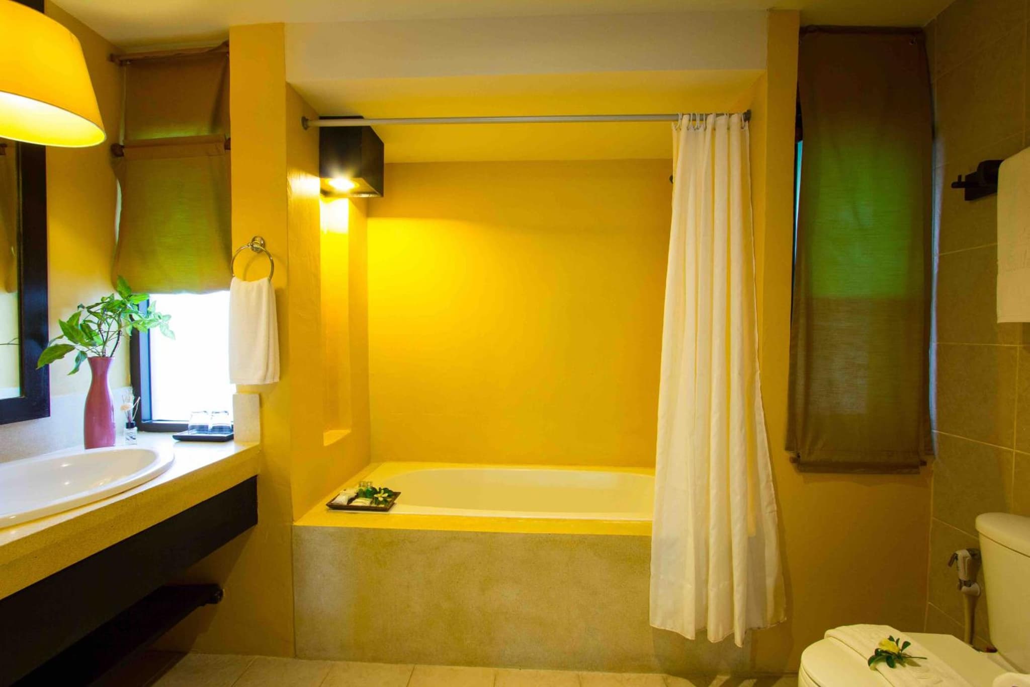 Palm Galleria Resort photo 4