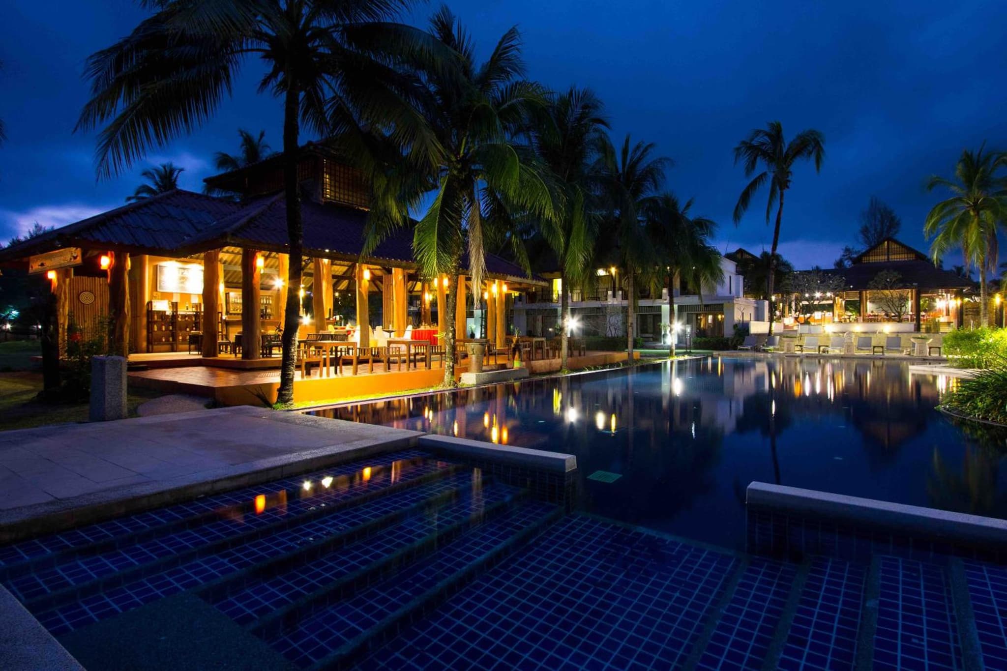 Palm Galleria Resort photo 2