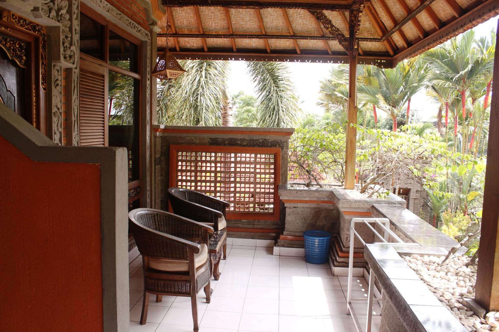 Dewa Bharata Bungalows Ubud photo 9