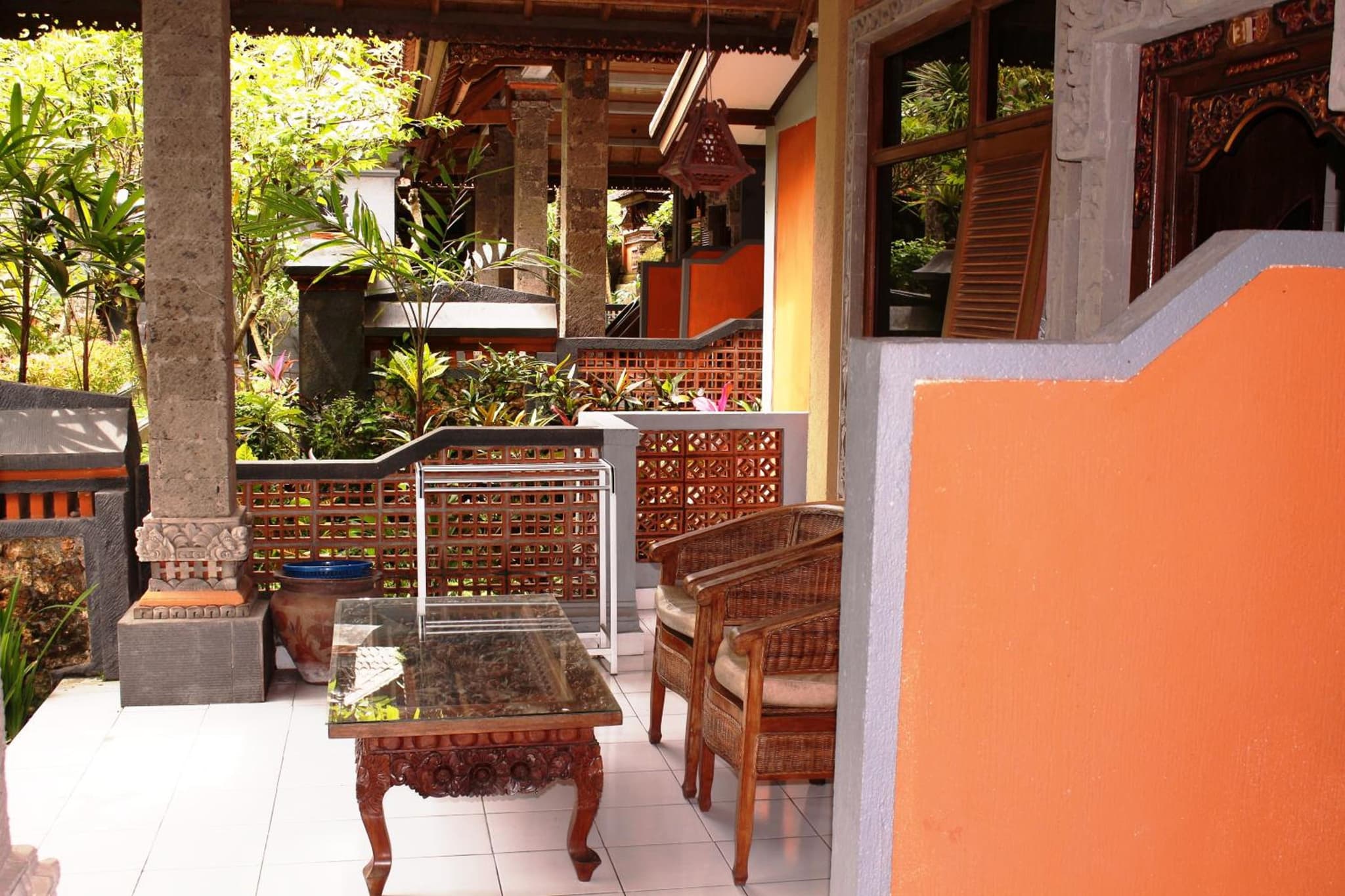 Dewa Bharata Bungalows Ubud photo 6