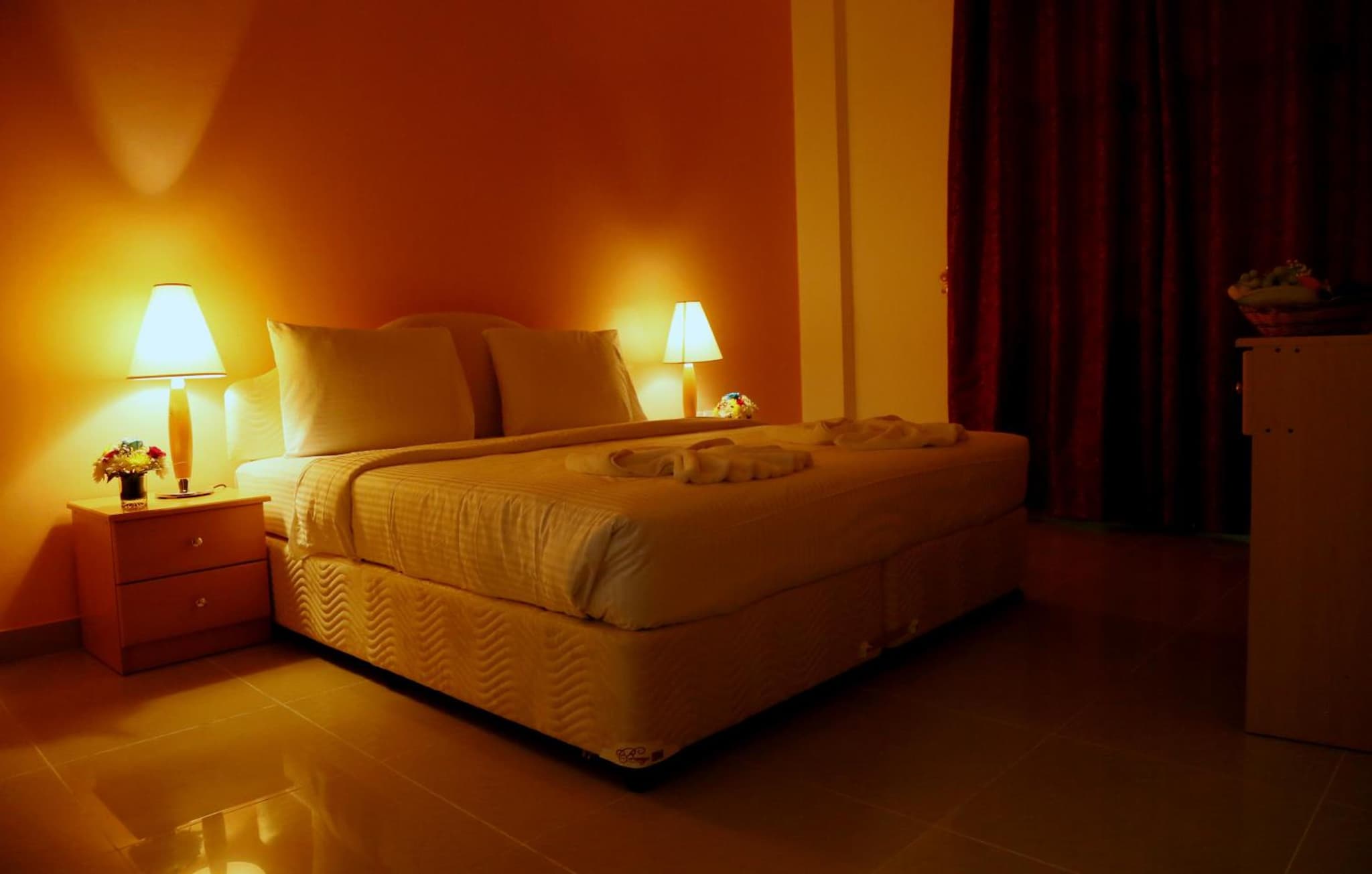 Atlas Hotel Apartments photo 7