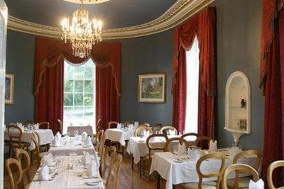Springfort Hall Hotel photo 6