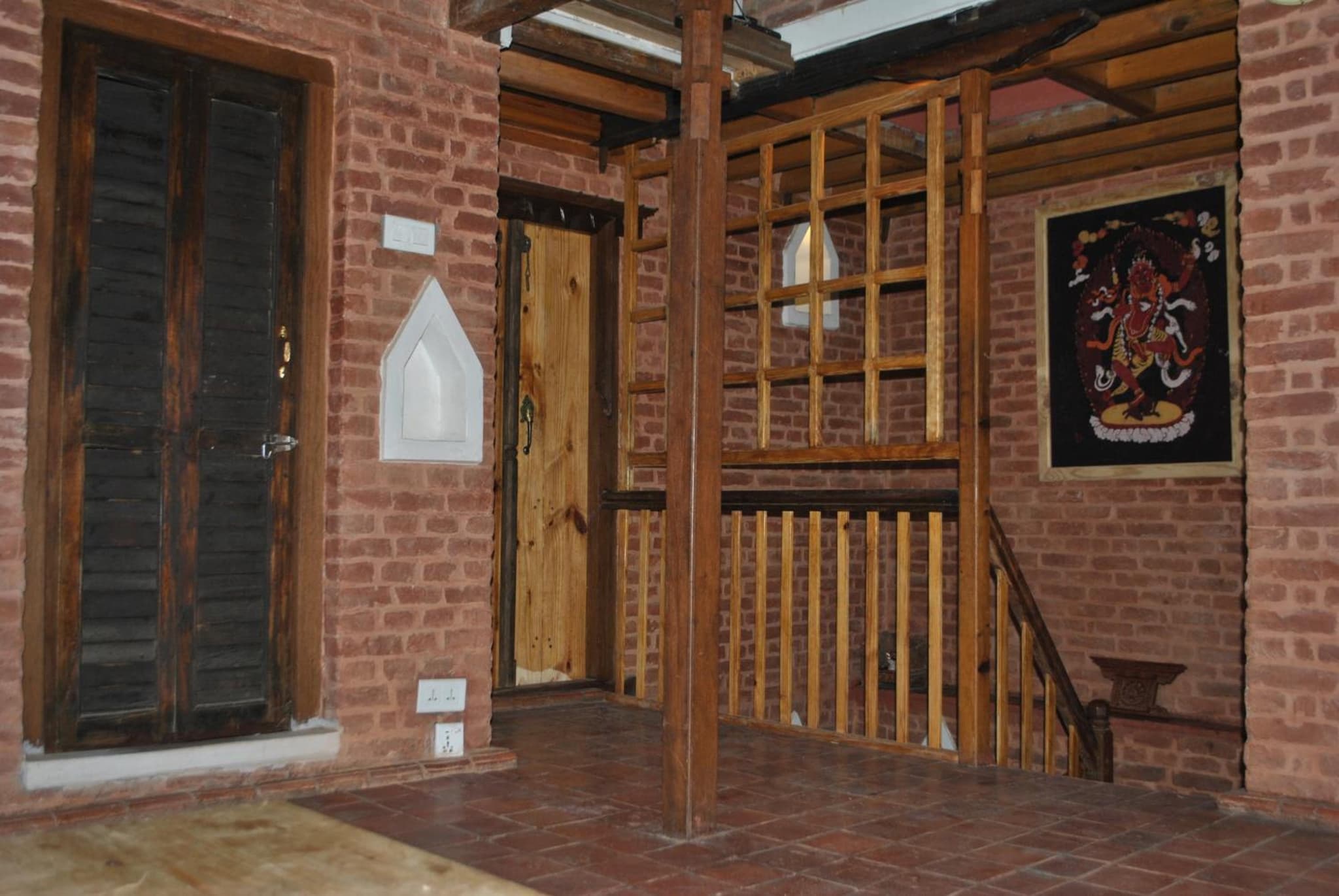 Yamba Traditional Home photo 8