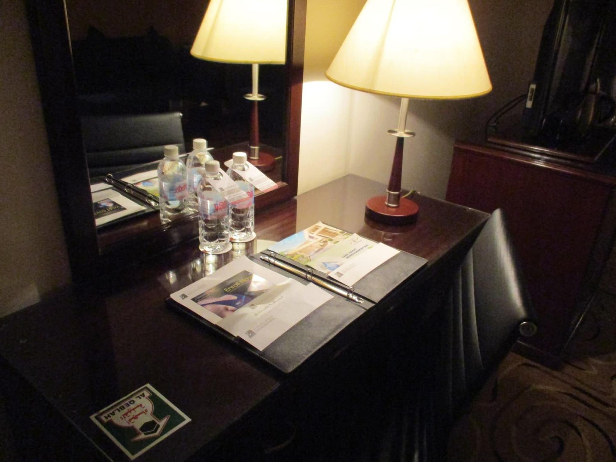 Executives Hotel - Azizia photo 5
