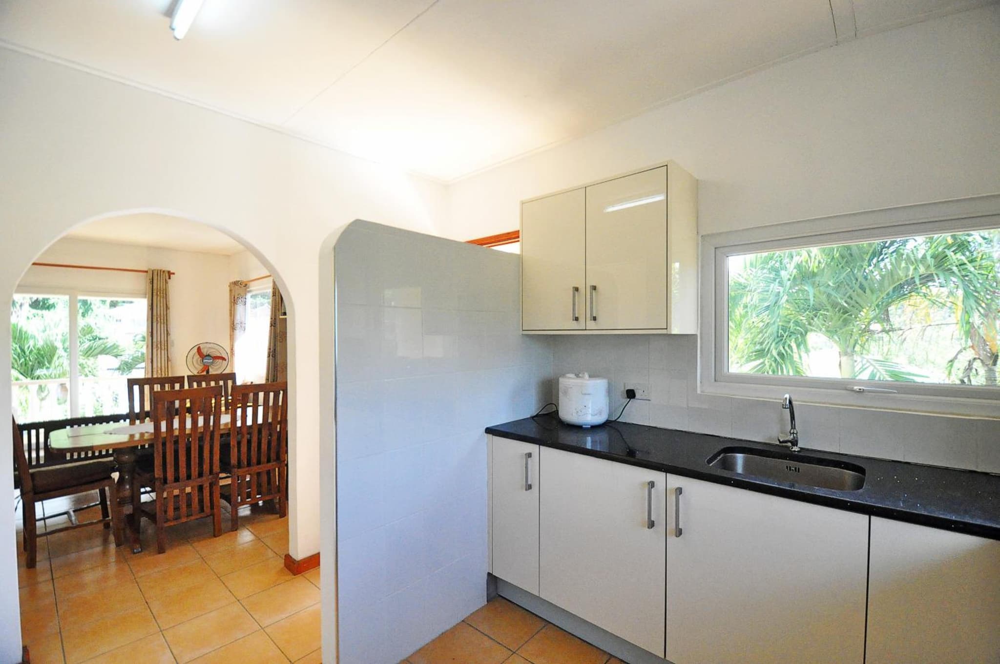 GT Self Catering Apartments photo 5