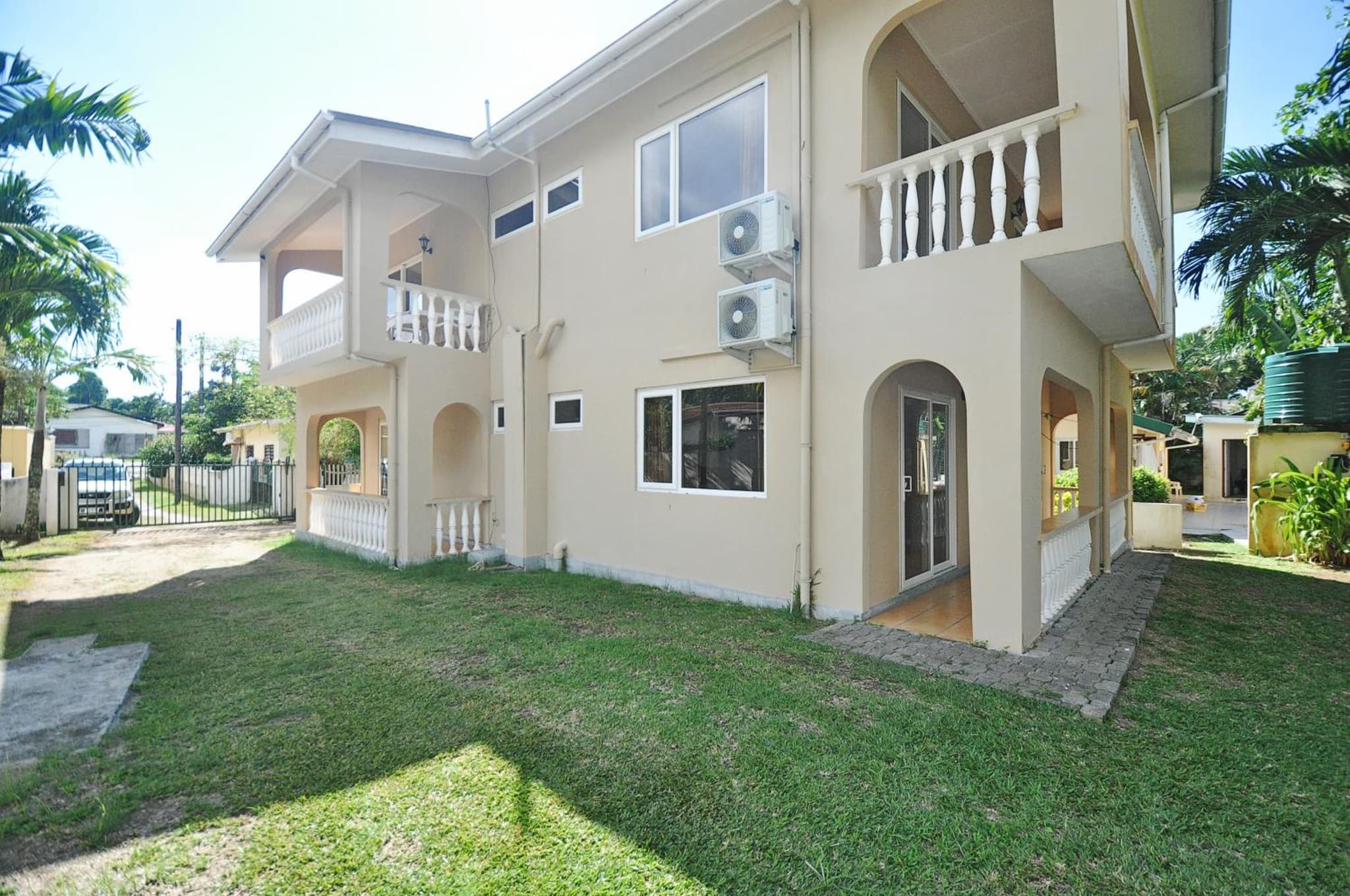 GT Self Catering Apartments photo 9