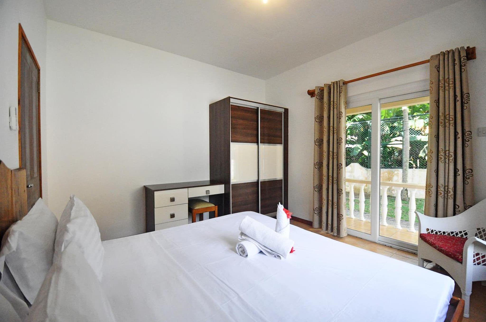 GT Self Catering Apartments photo 2