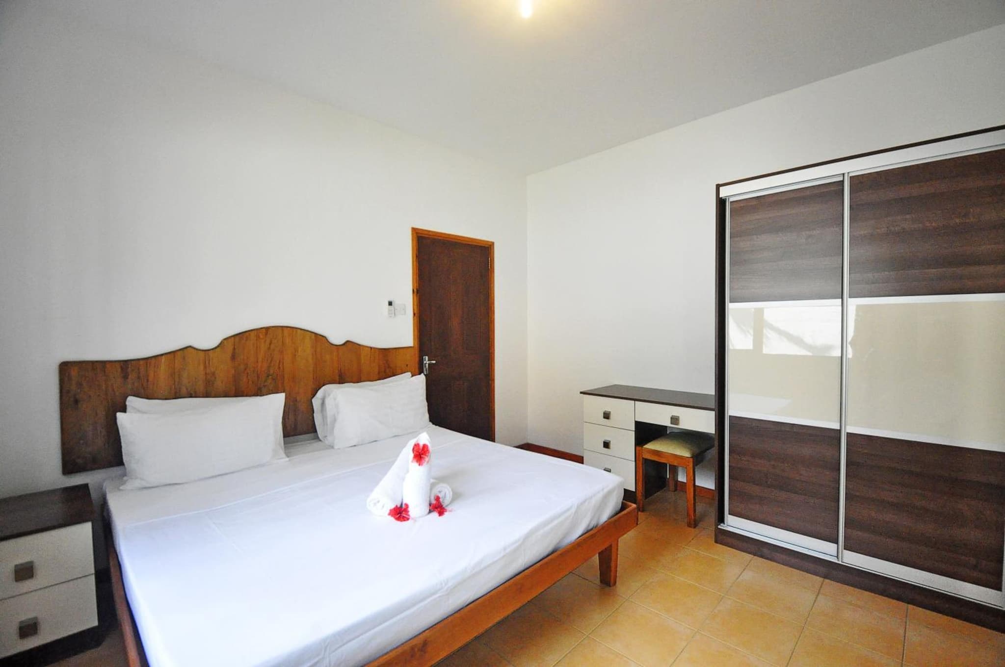 GT Self Catering Apartments photo 4