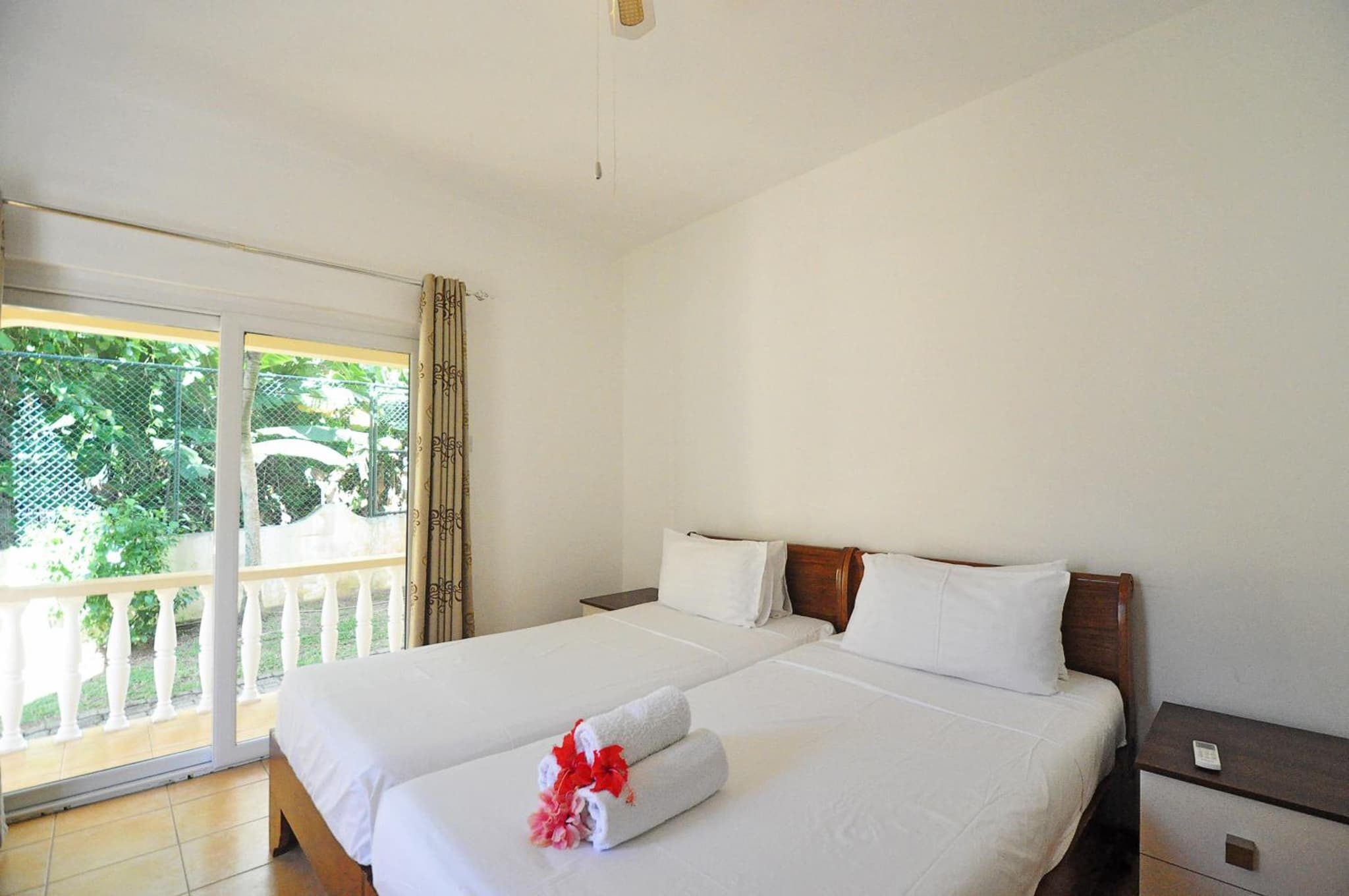 GT Self Catering Apartments photo 6