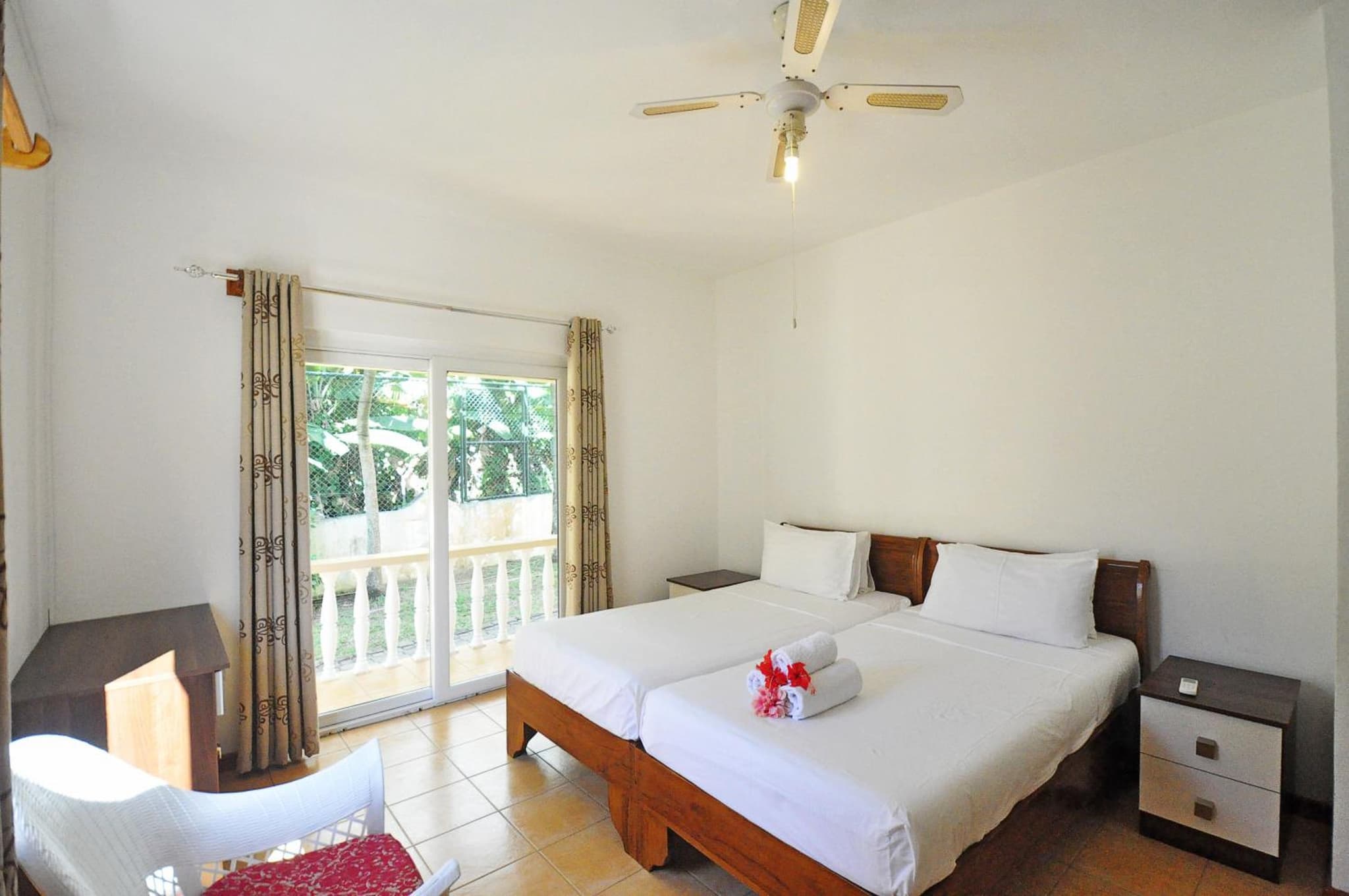 GT Self Catering Apartments photo 7