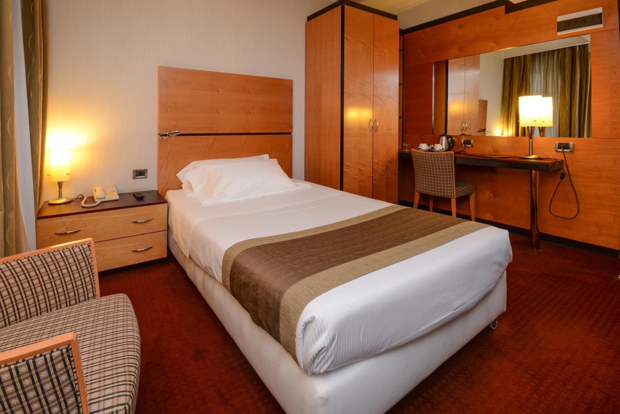 Hotel Igea photo 3