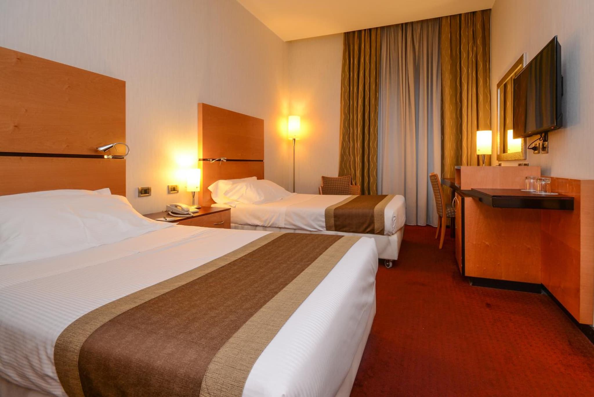Hotel Igea photo 2