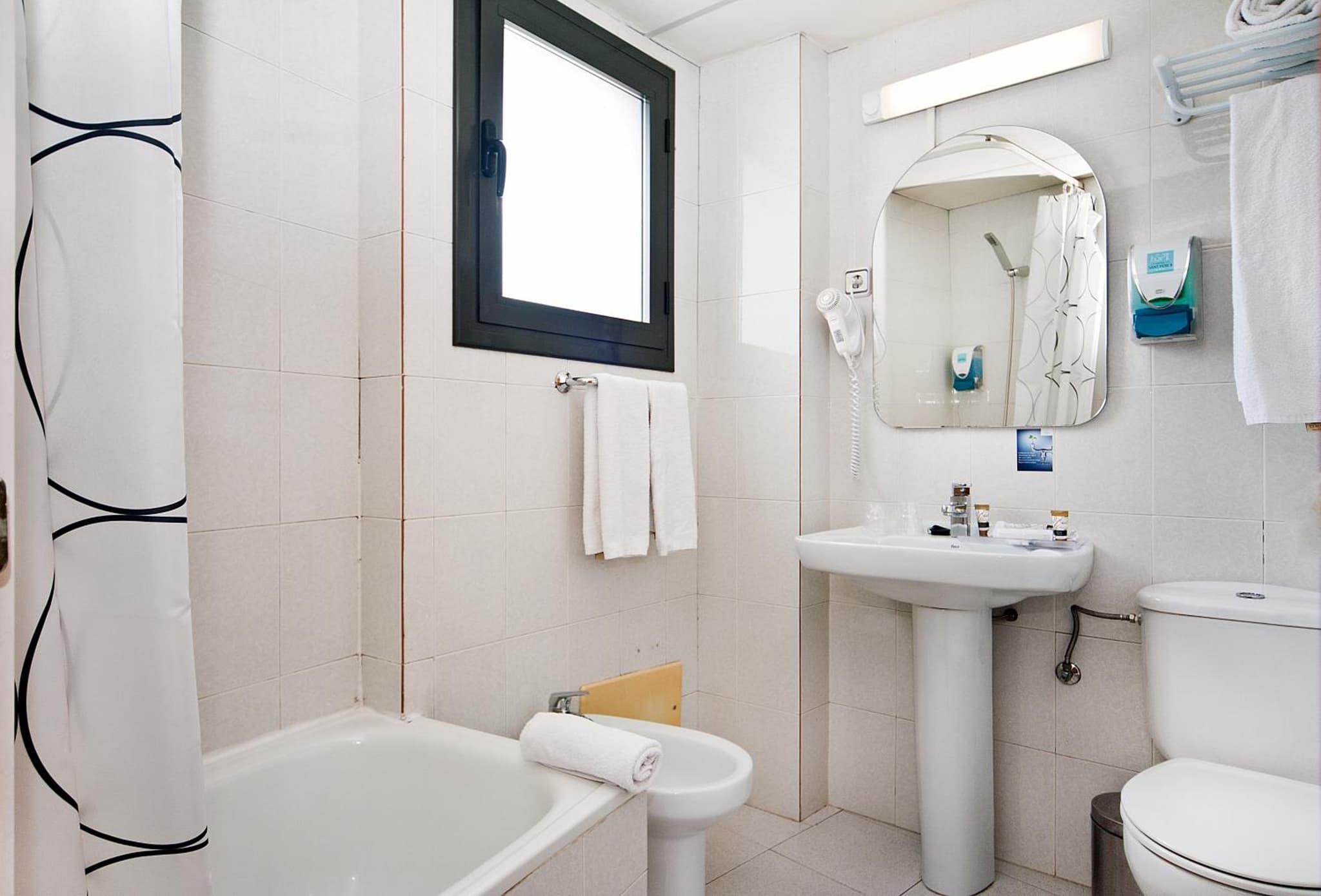 HOTEL SANT PERE ll HSPII photo 4
