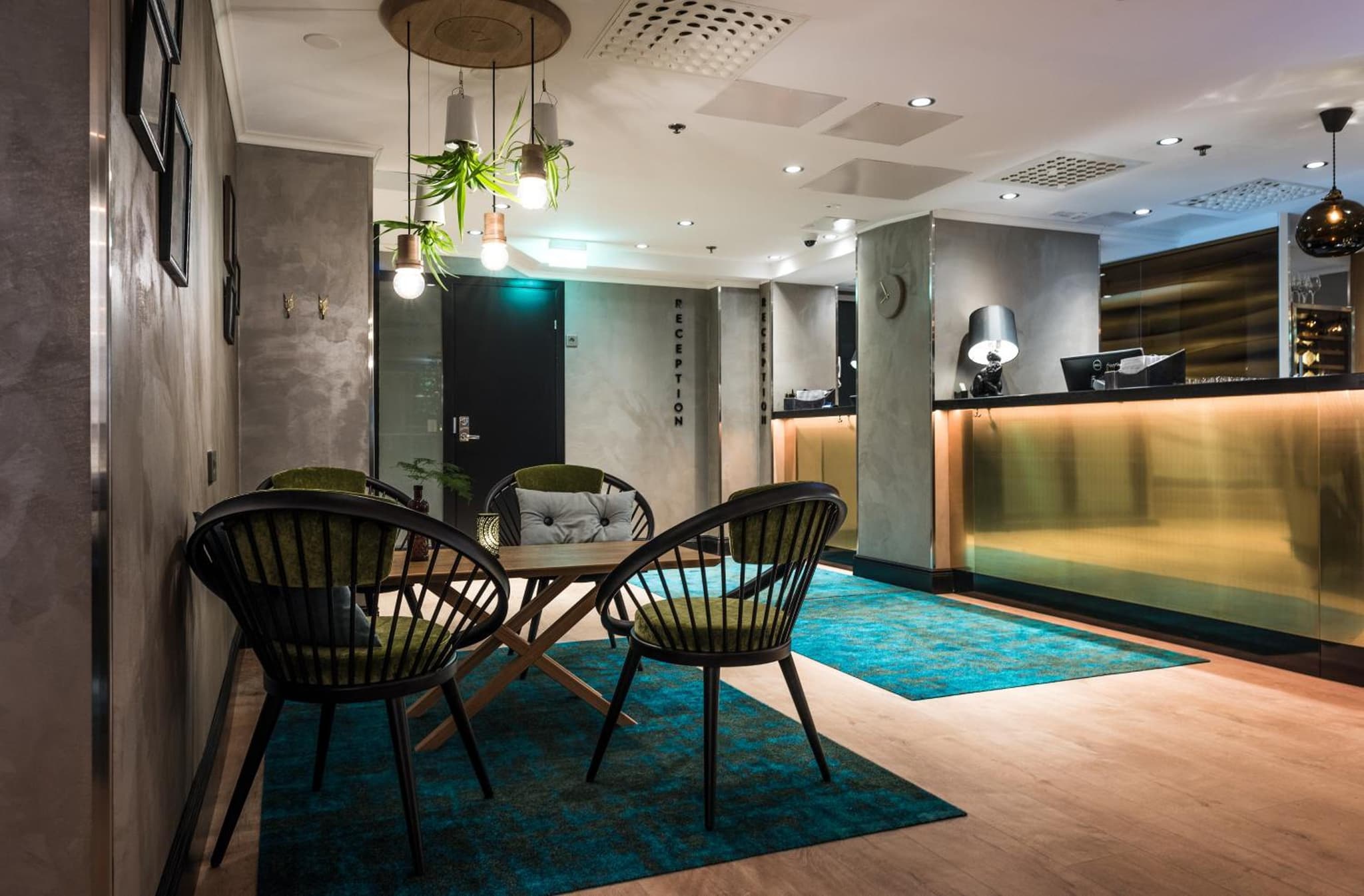 Hotel Verso photo 8