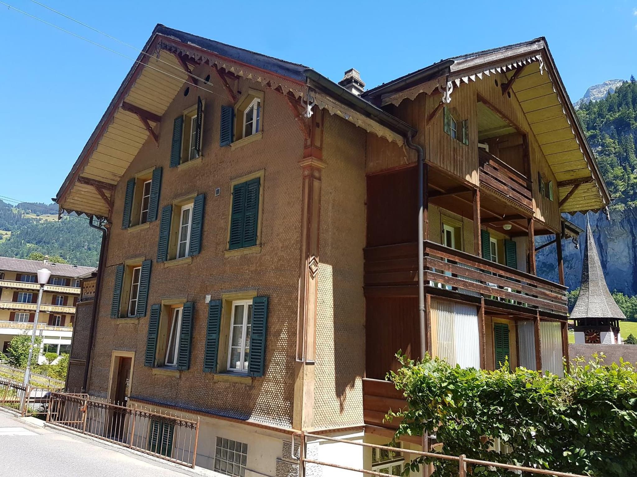 Angie's Apartments photo 5
