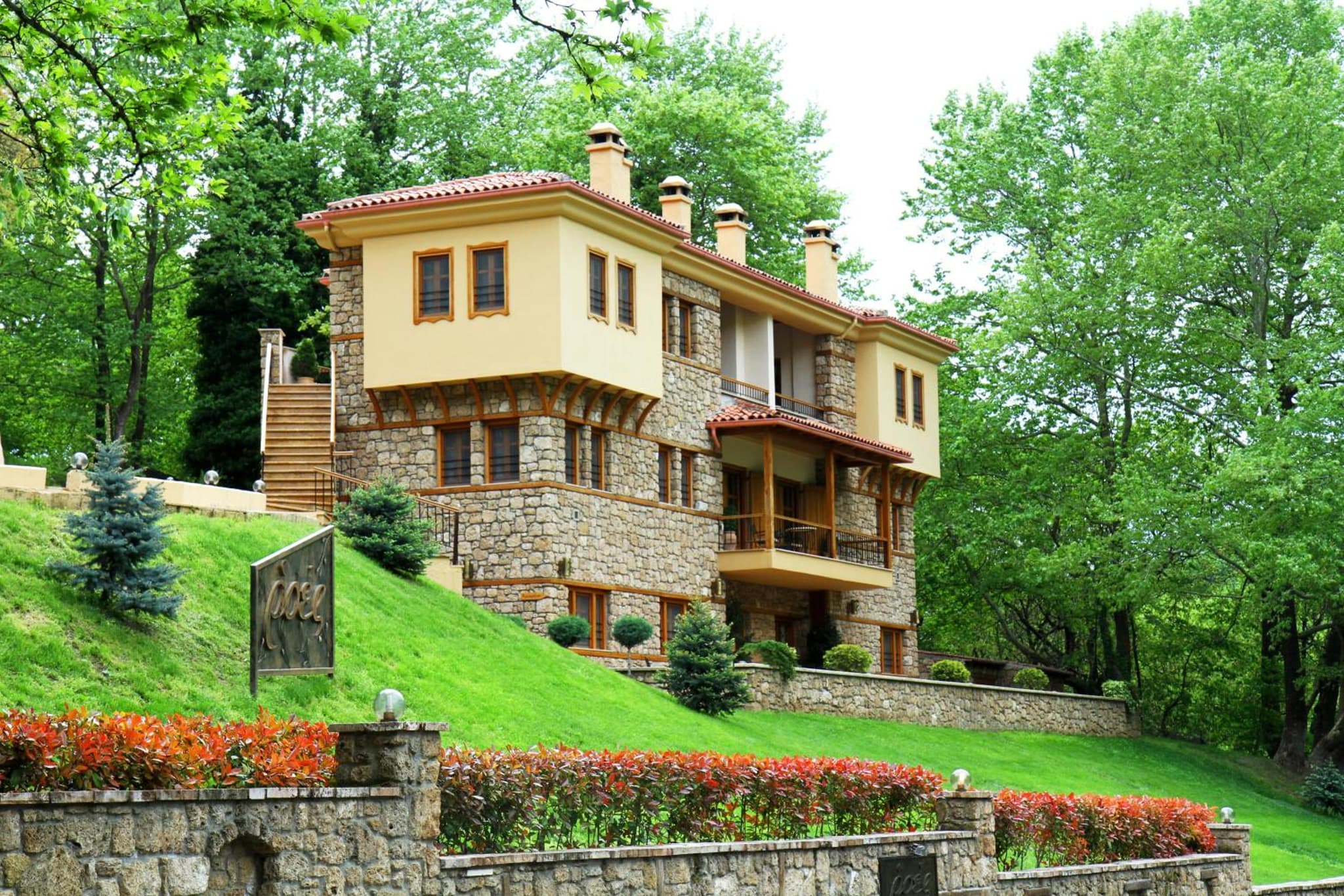 building