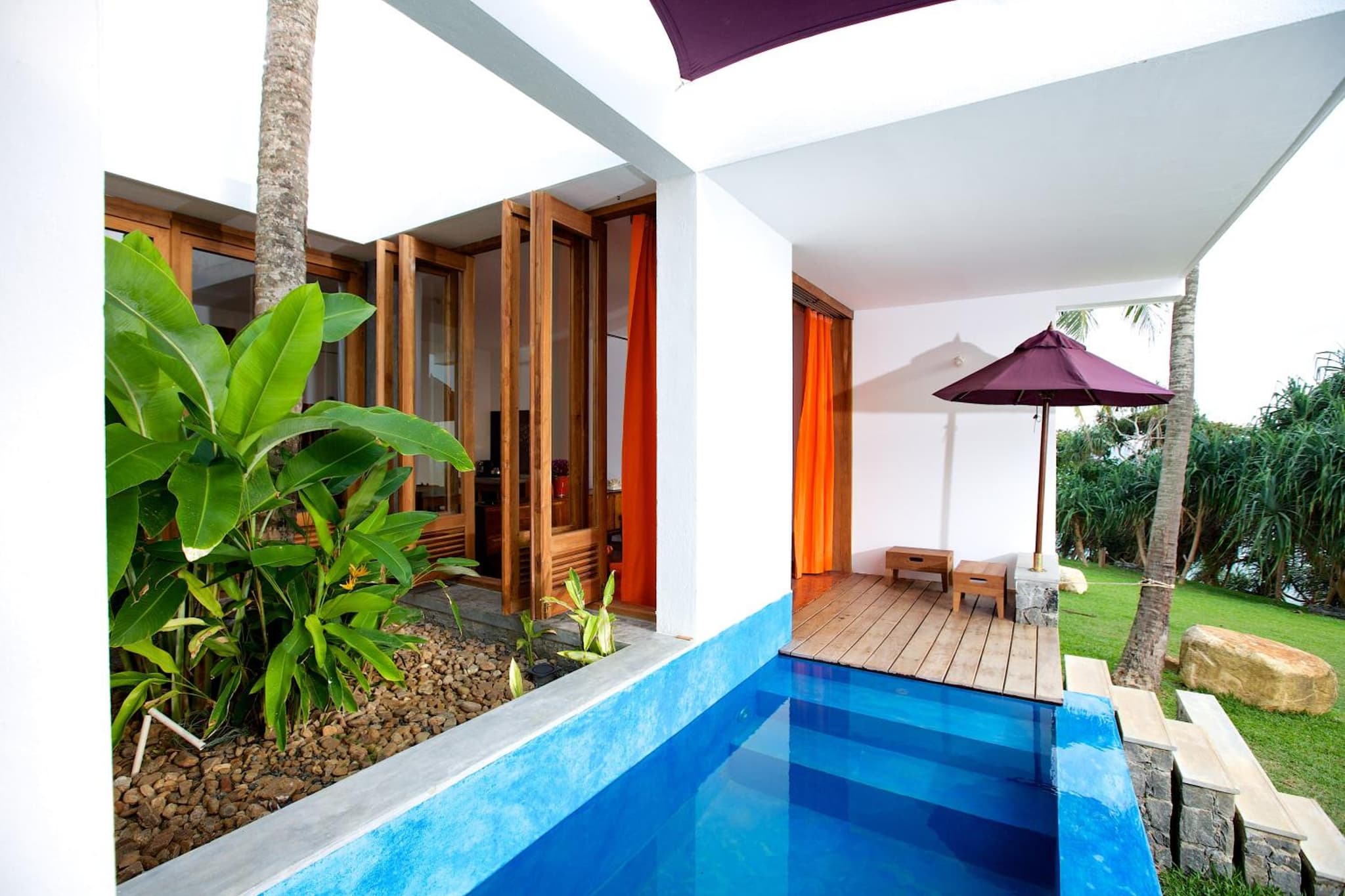 UTMT - Underneath The Mango Tree Spa & Beach Resort photo 3