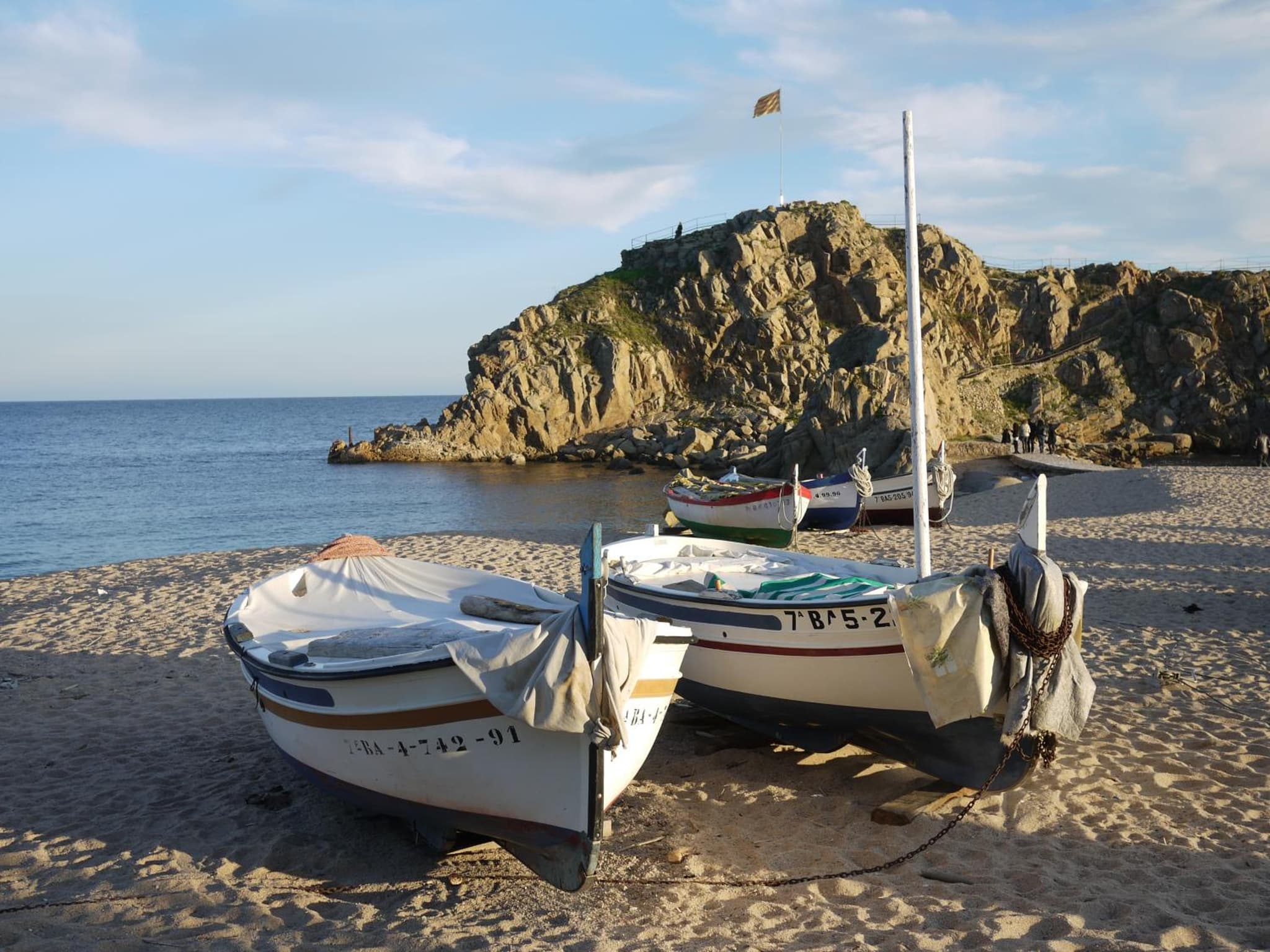 Pierre & Vacances Blanes Playa photo 6