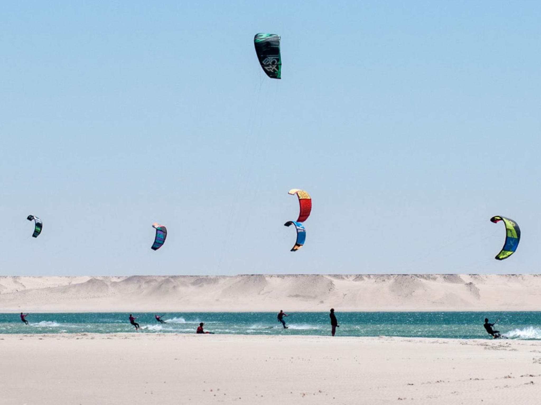 Dakhla Attitude photo 4