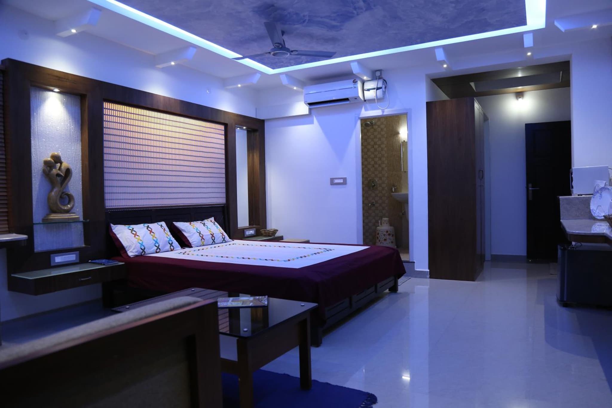 Hotel Mudra Midtown photo 7