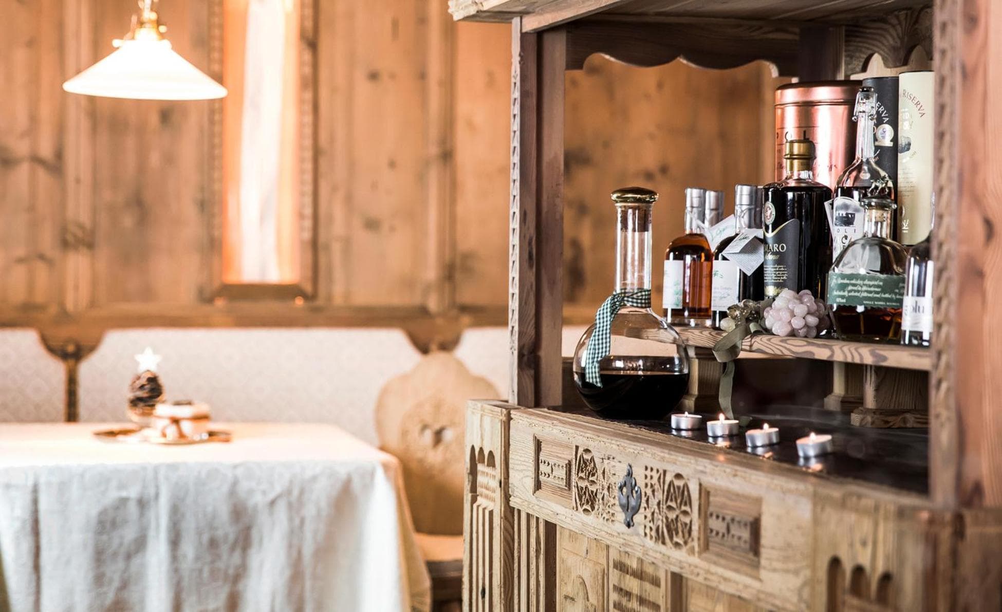 Hotel Dorfer Alpine&Charming photo 5
