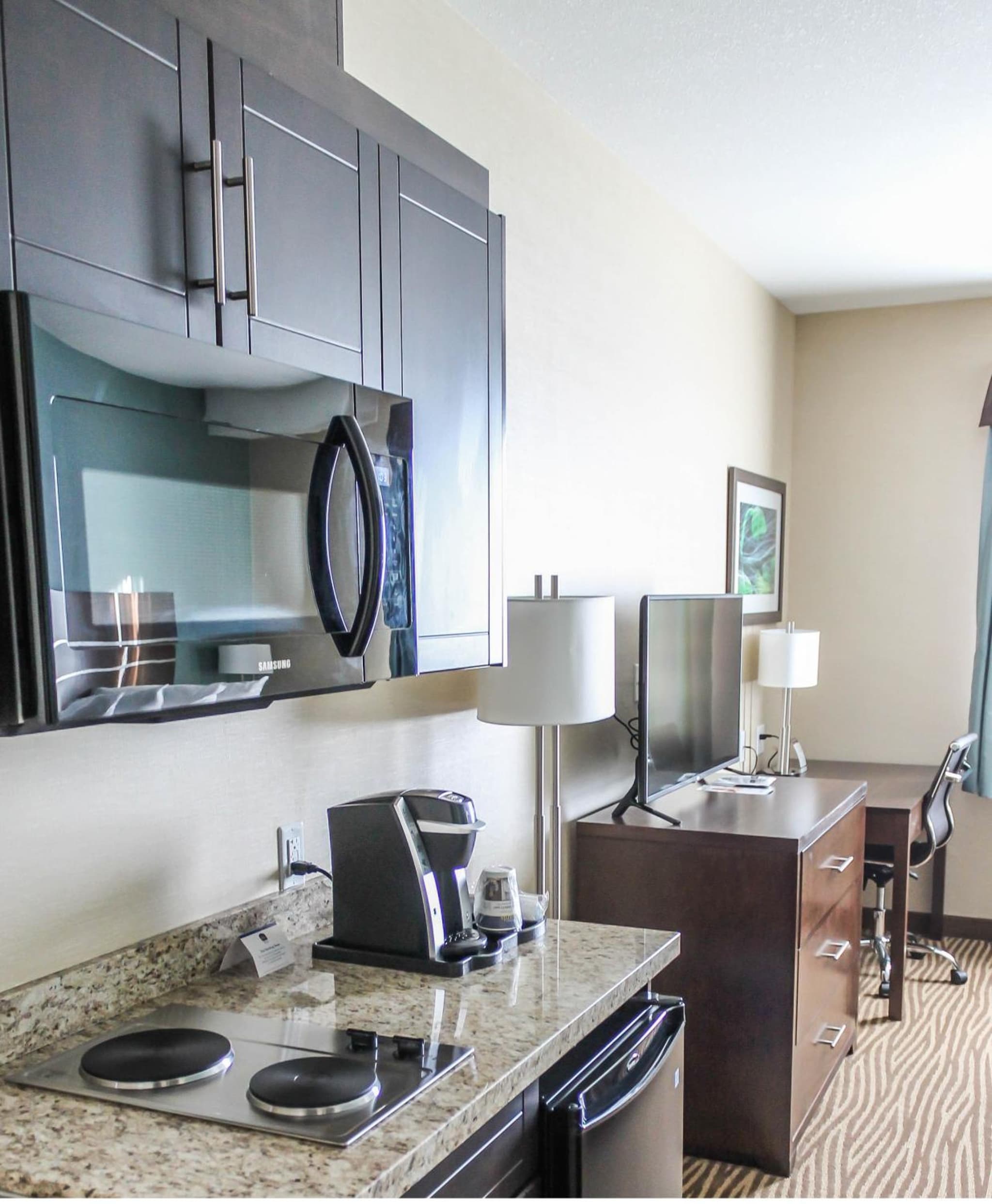 Best Western Plus Moosomin Hotel photo 3