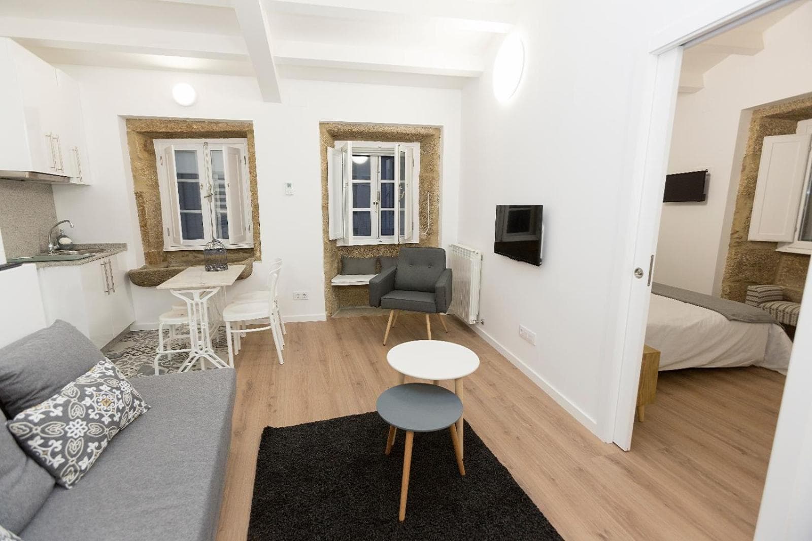 Apartamentos Pombal photo 2