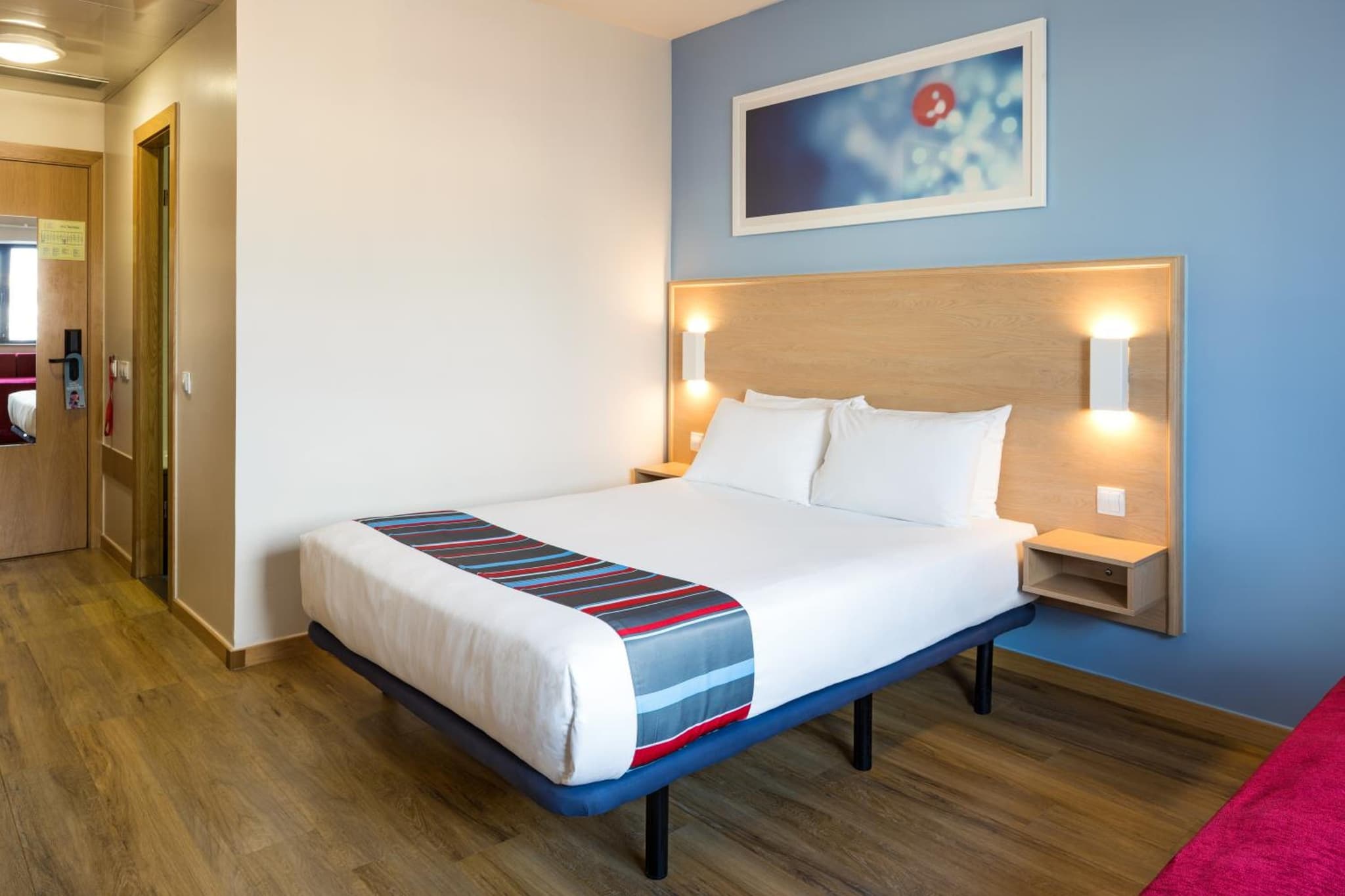 Travelodge Barcelona Fira photo 6