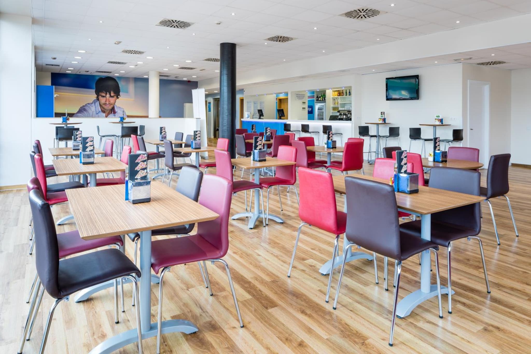 Travelodge Barcelona Fira photo 2