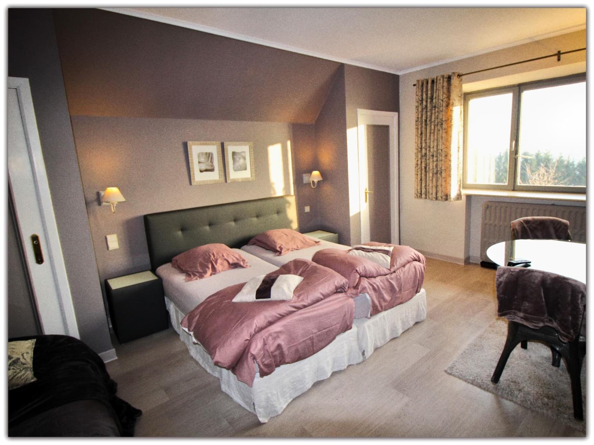 B&B Les Alisiers photo 9
