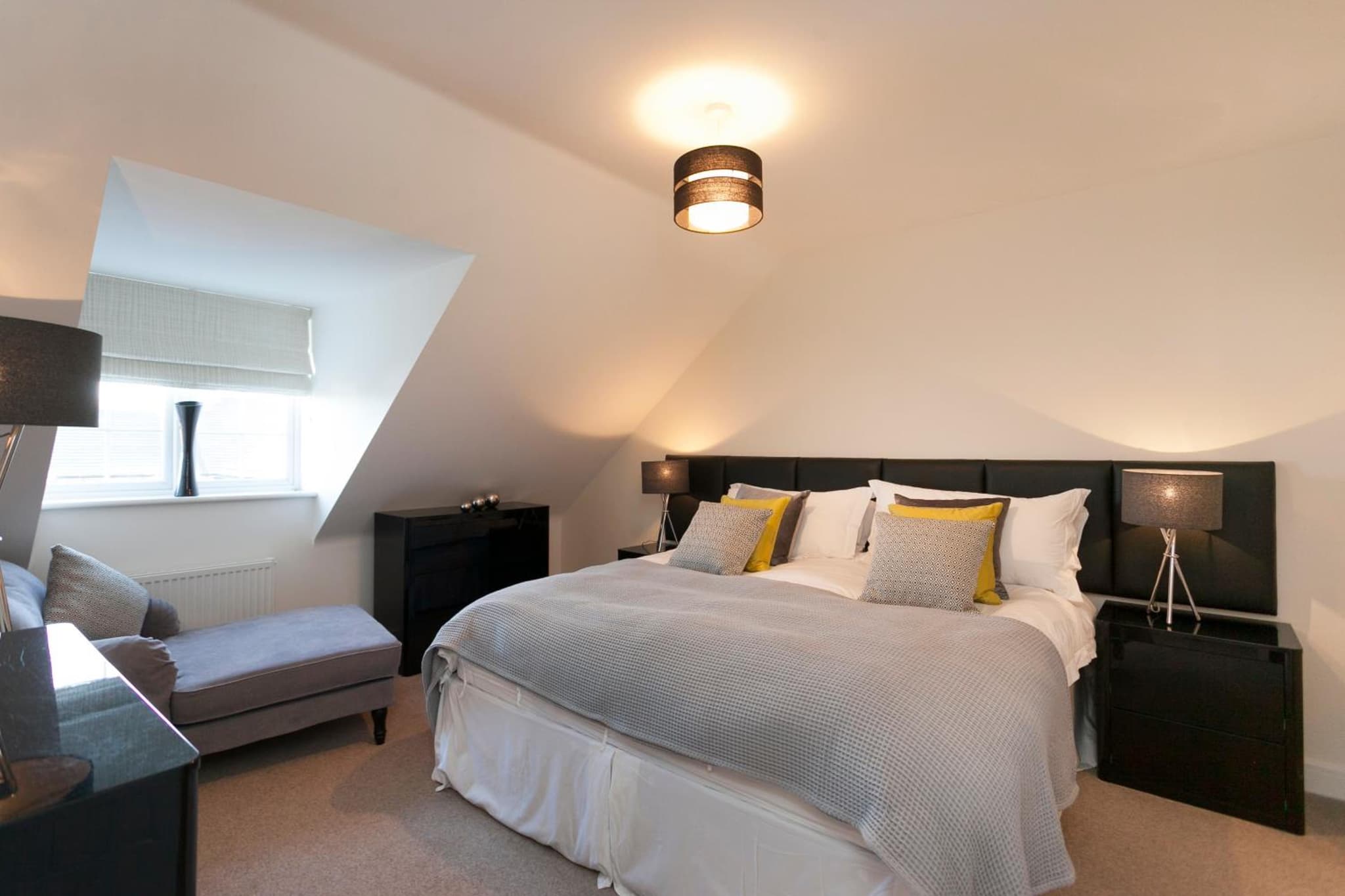 DBS Serviced Apartments - The Townhouse photo 2