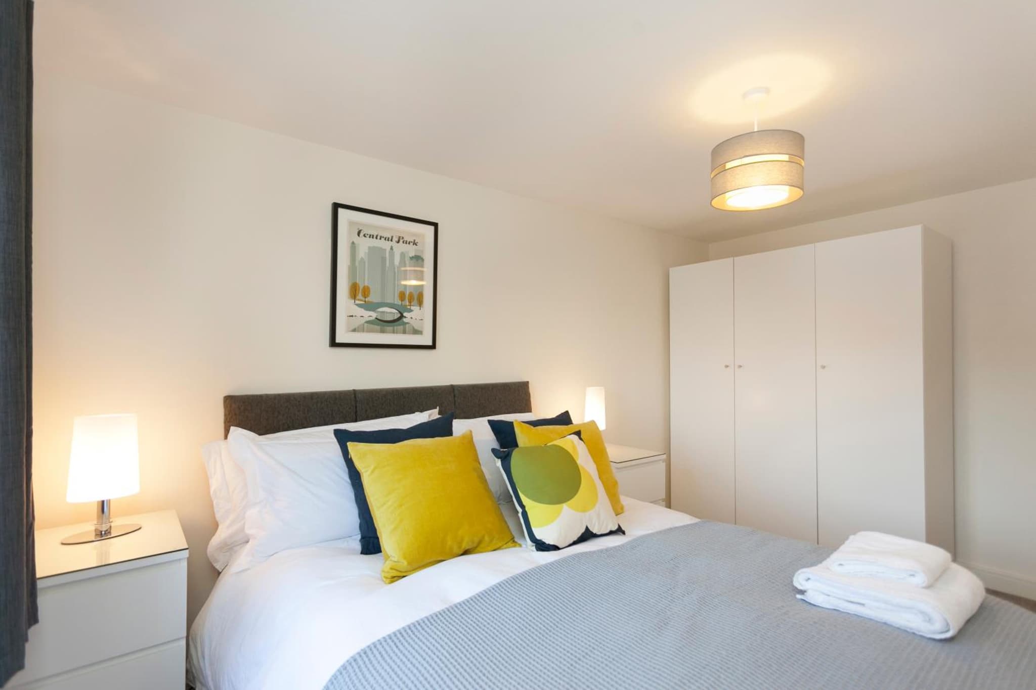 DBS Serviced Apartments - The Townhouse photo 8
