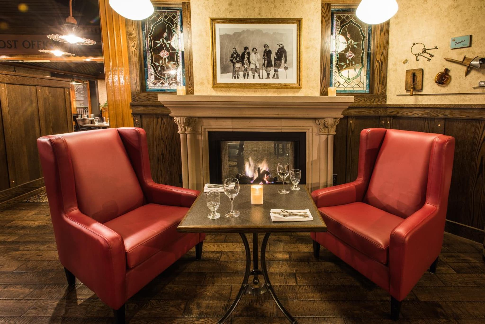 Hume Hotel & Spa photo 3