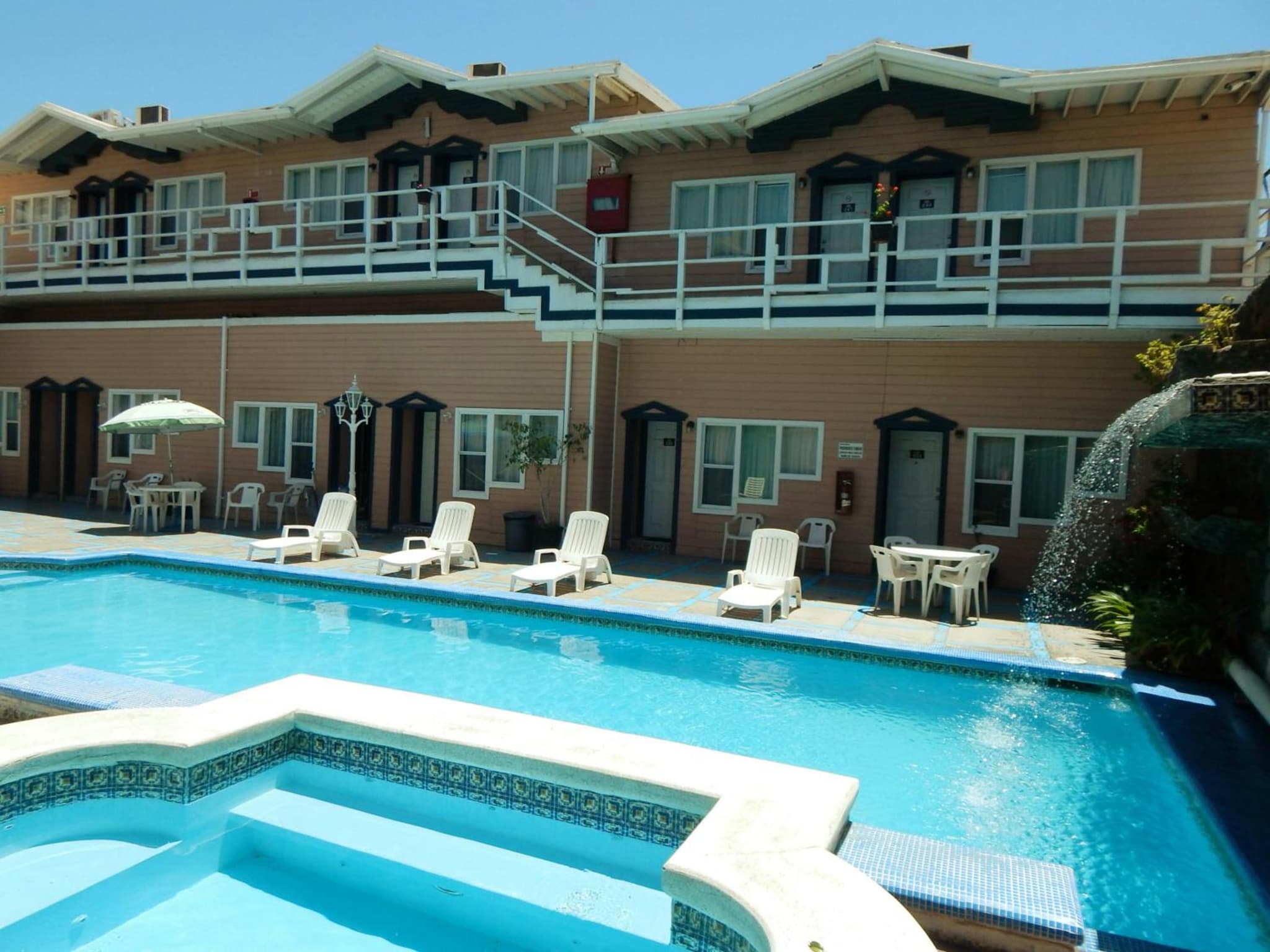 Hotel Villa Fontana Inn photo 4