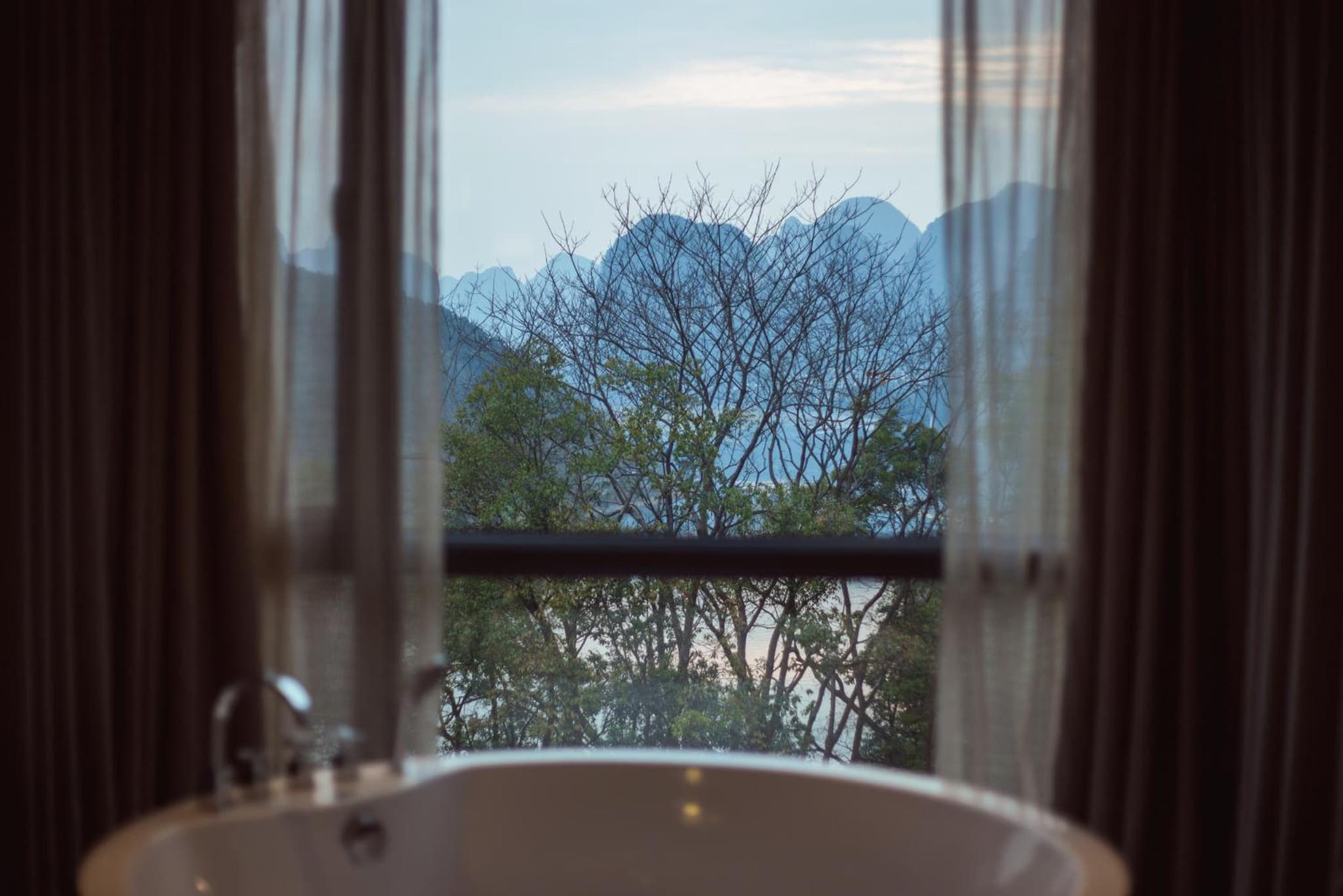 Yangshuo Li River Resort photo 8