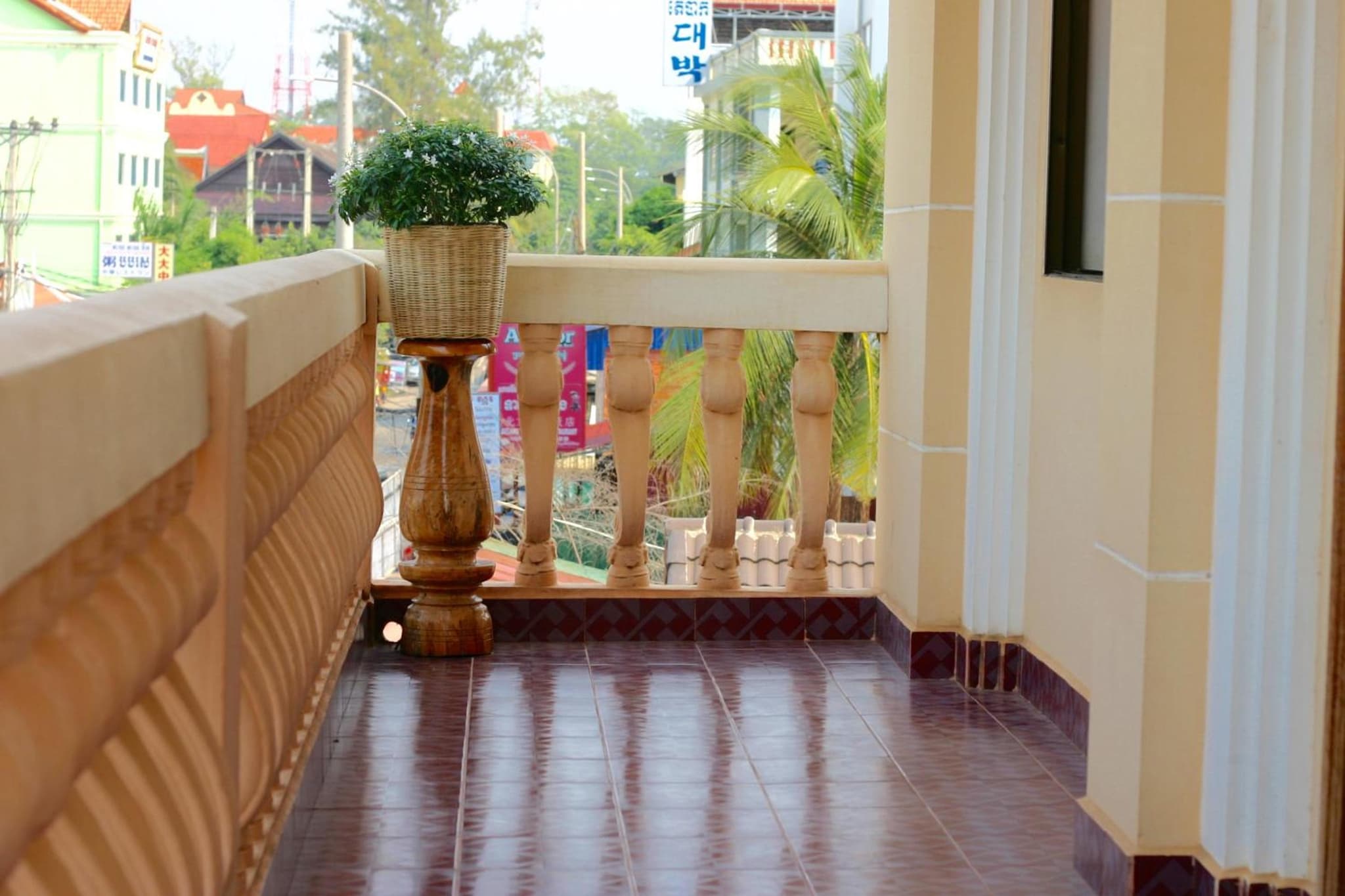 Angkor Ruby Guesthouse photo 3