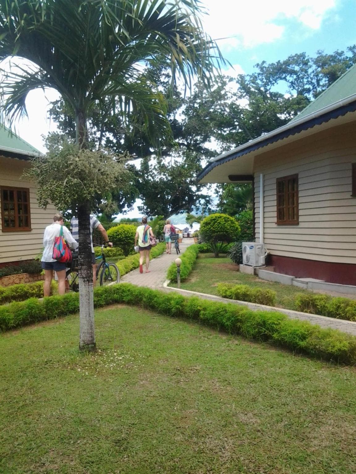 Villa Creole photo 8