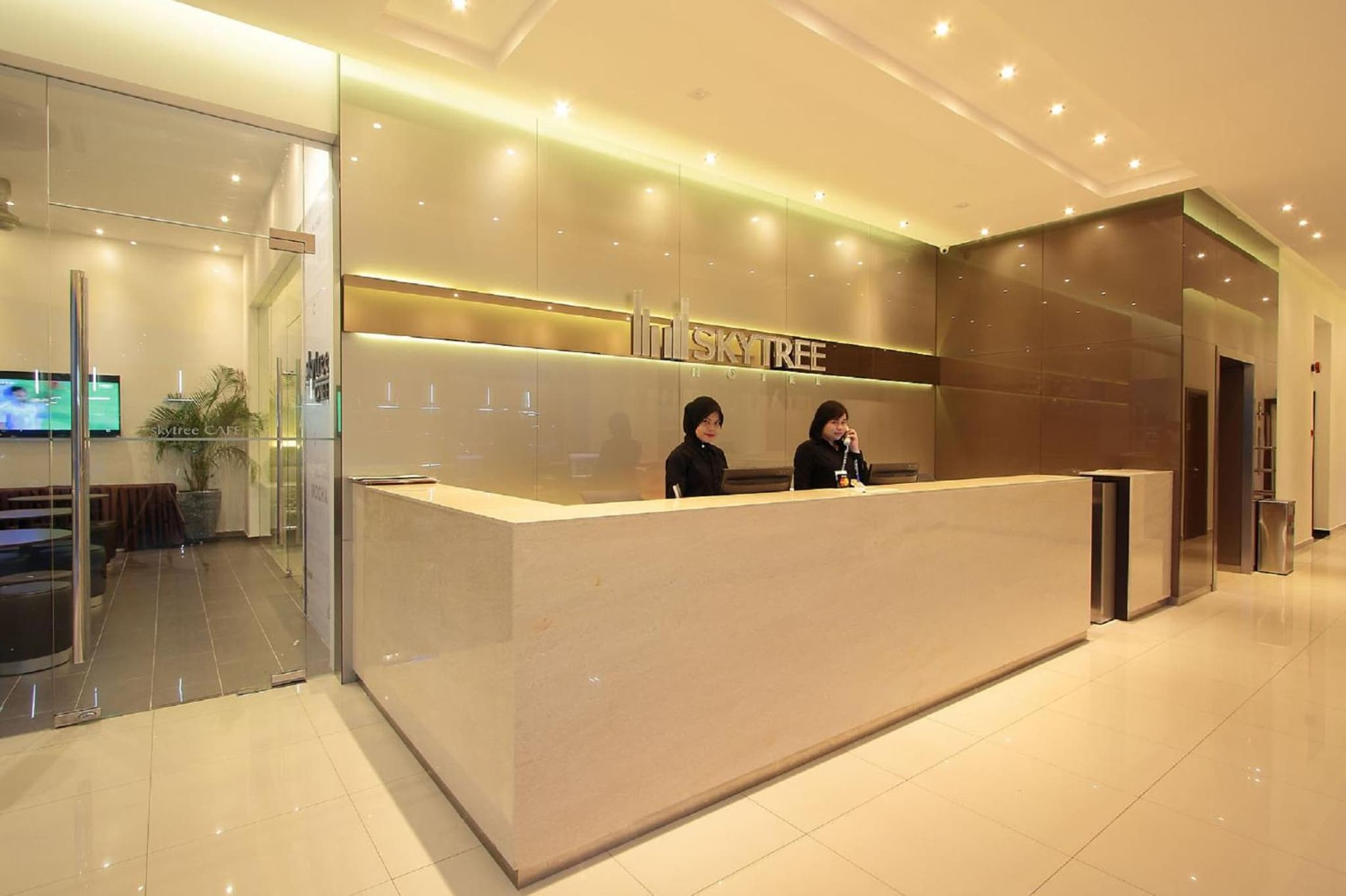 Skytree Hotel photo 5